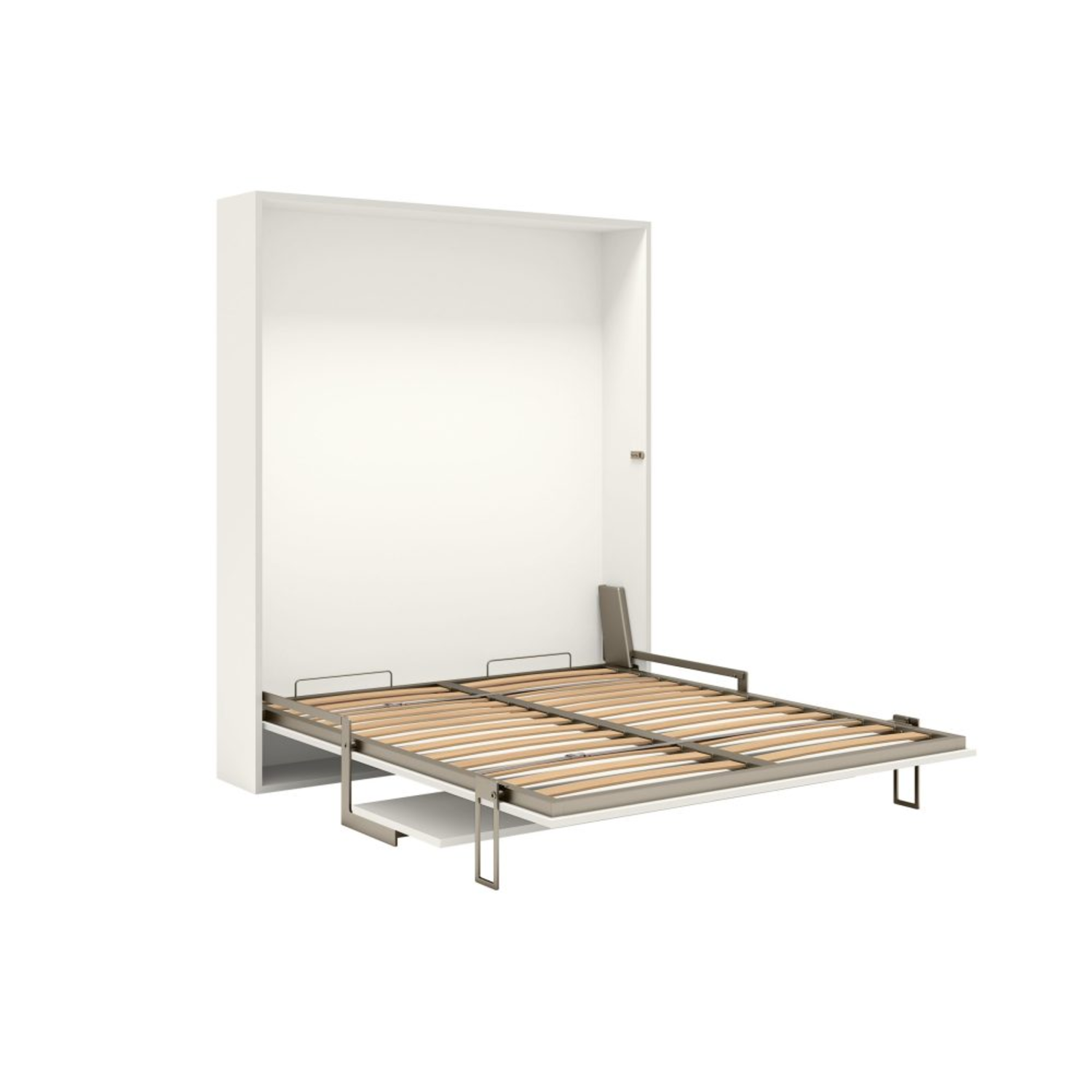 Click v top lit escamotable 93x202 