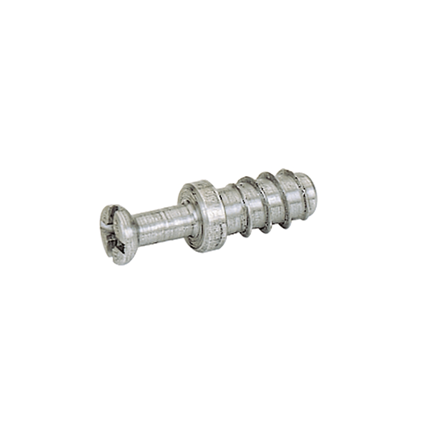 Cheville à visser DU 327, 9 mm, zingué