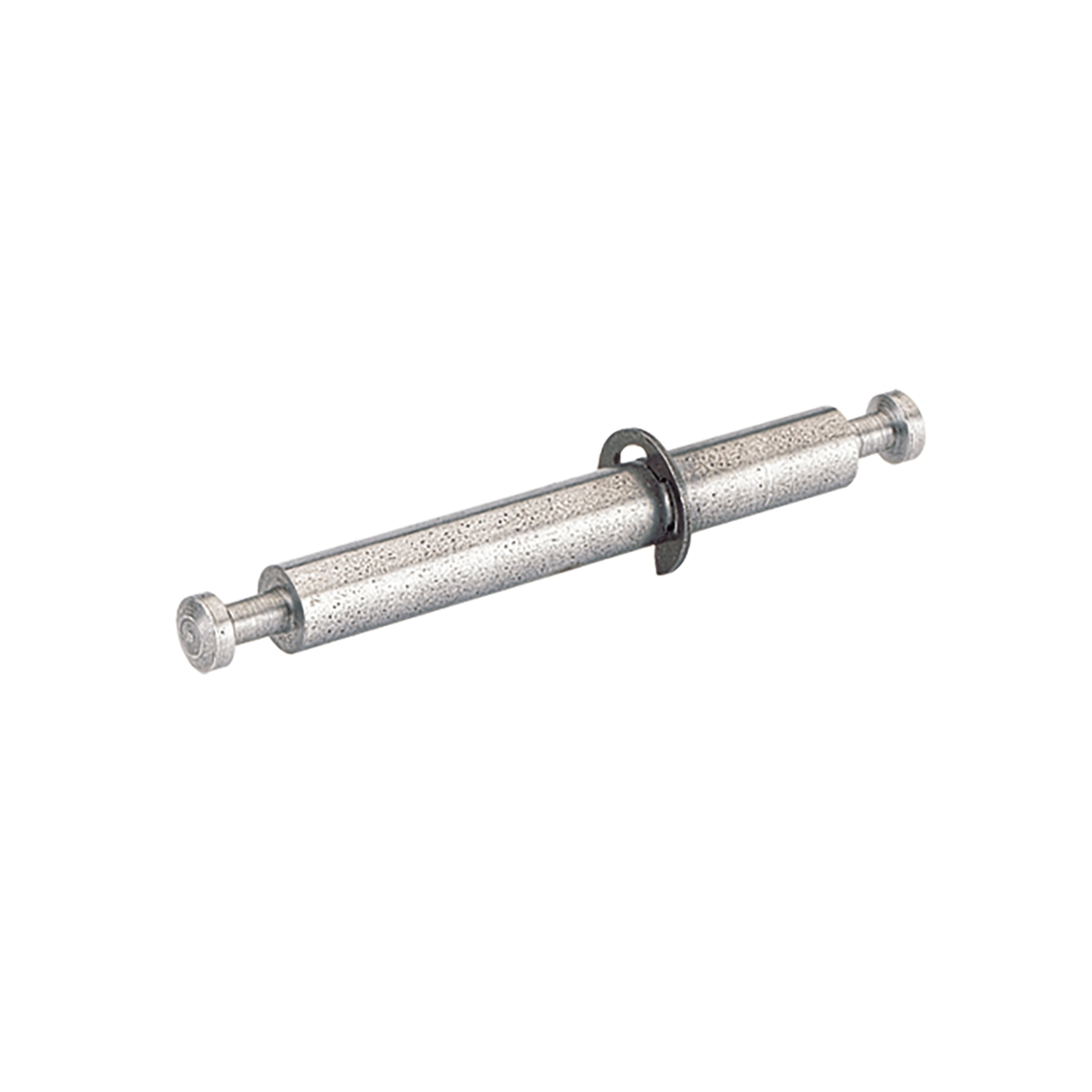 Cheville double DU 853, 79 mm, zingué