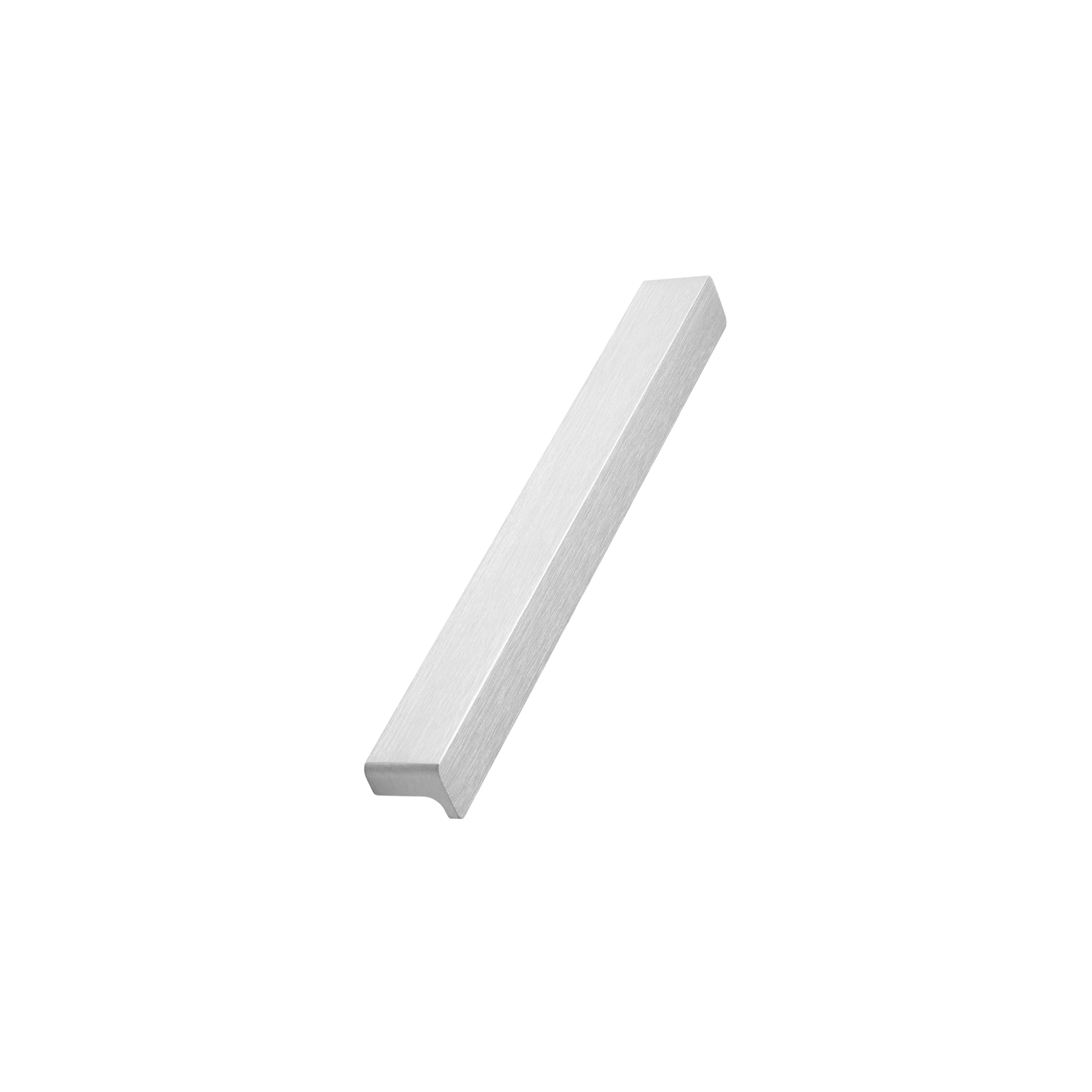 Poignée elan ea1088 l1200 alu look inox 