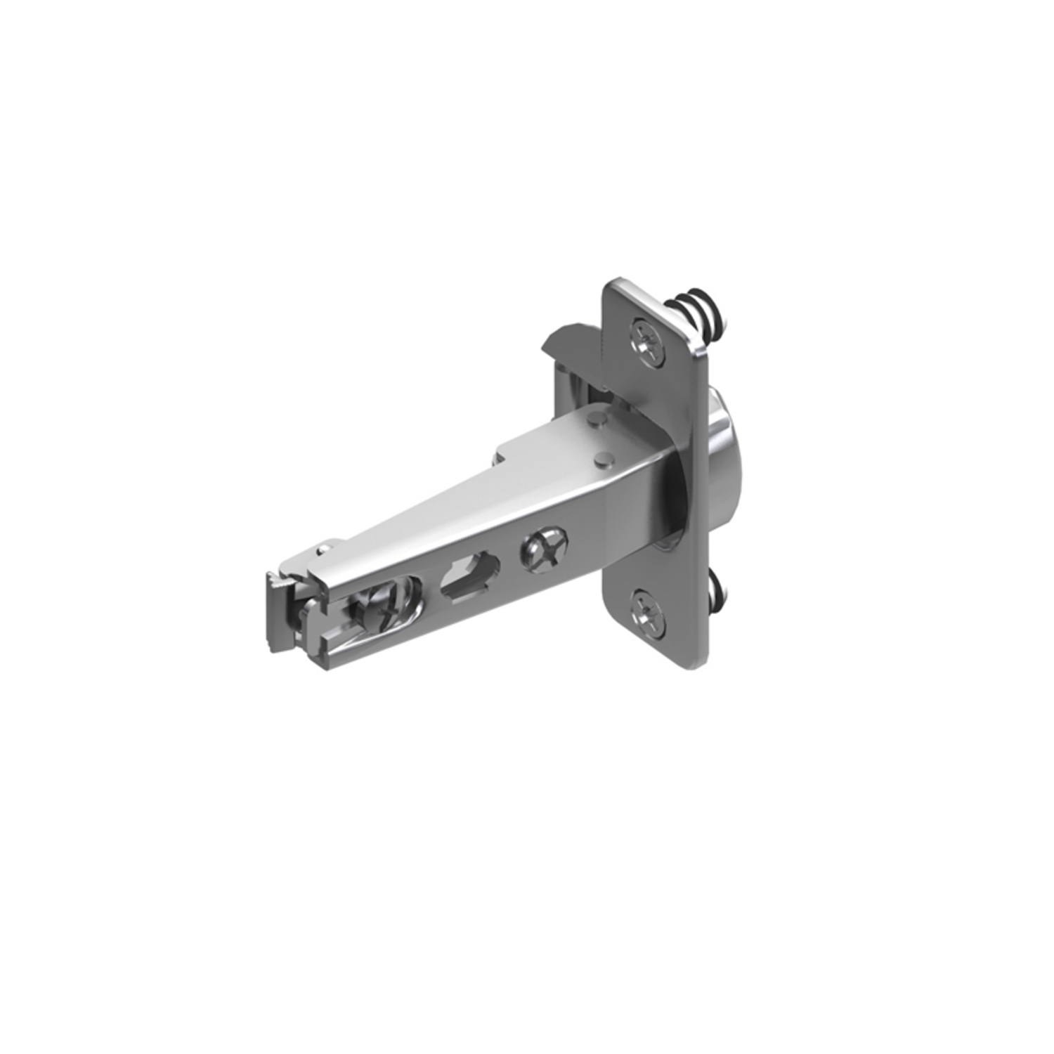 Scharn.clip 110' 0mm bor.48 vern.m/drev. dia8mm