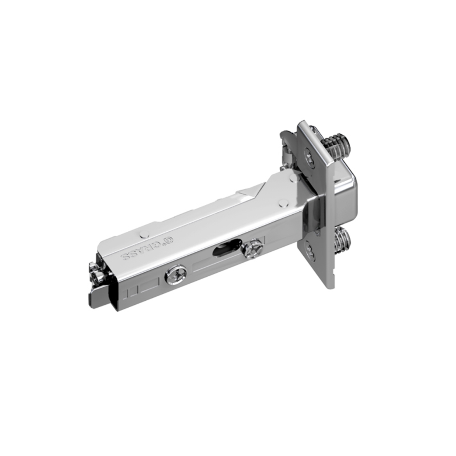 Tiomos Click-On 110° B-bb, k03, drevel, ni