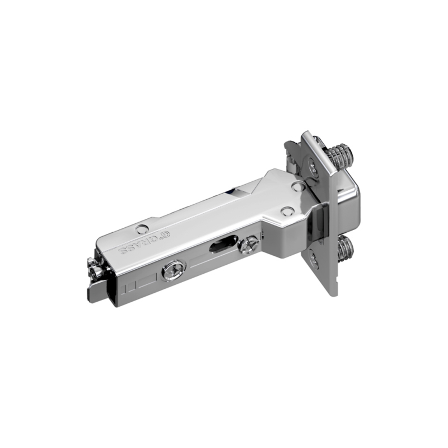 Tiomos Click-On 110°/s-bb, k95, drevel, ni