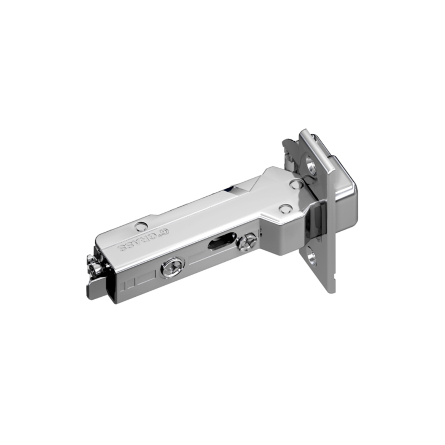 Tiomos Click-On 110° b-bb k95 ni 