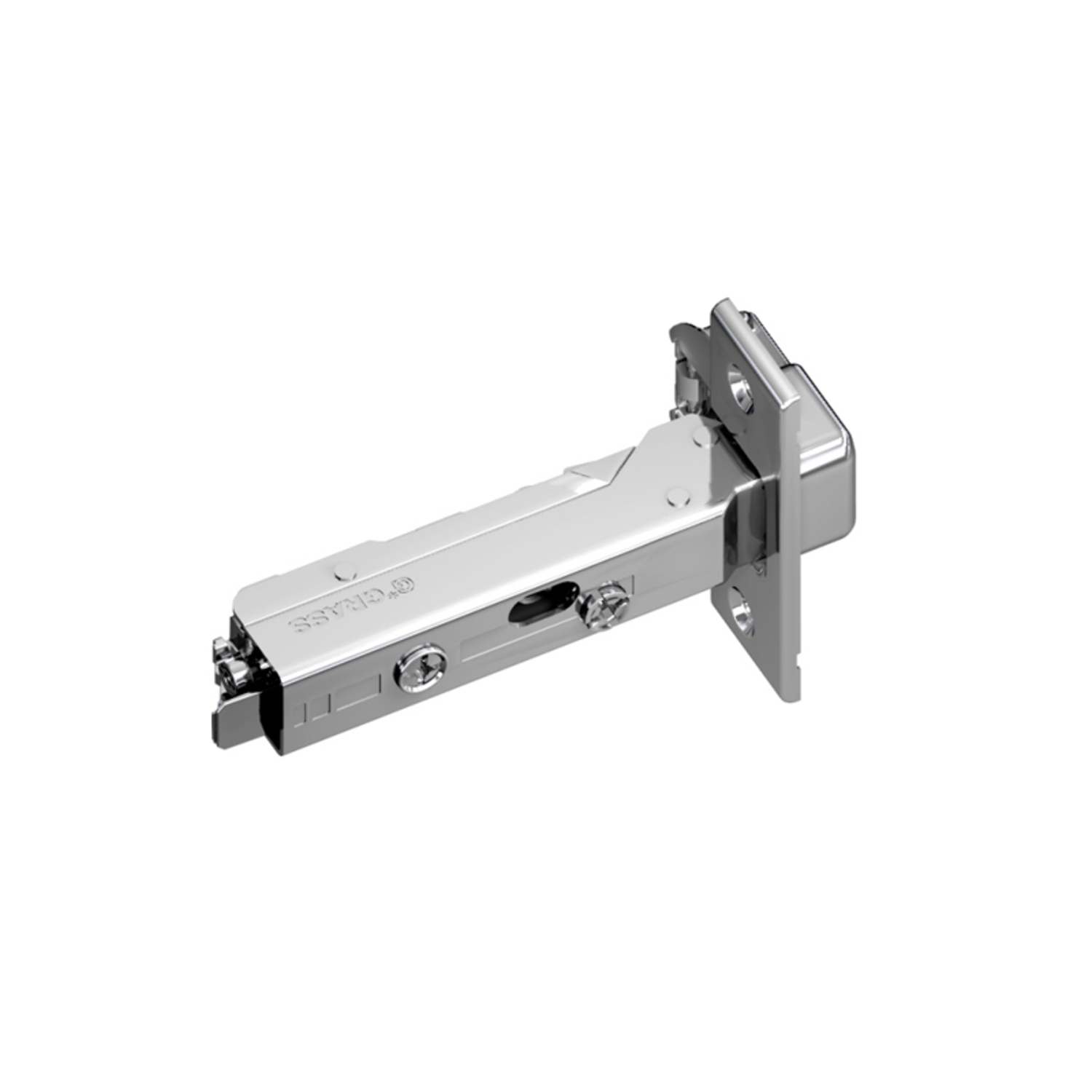 Tiomos Click-On 95° b-bb k03 ni 
