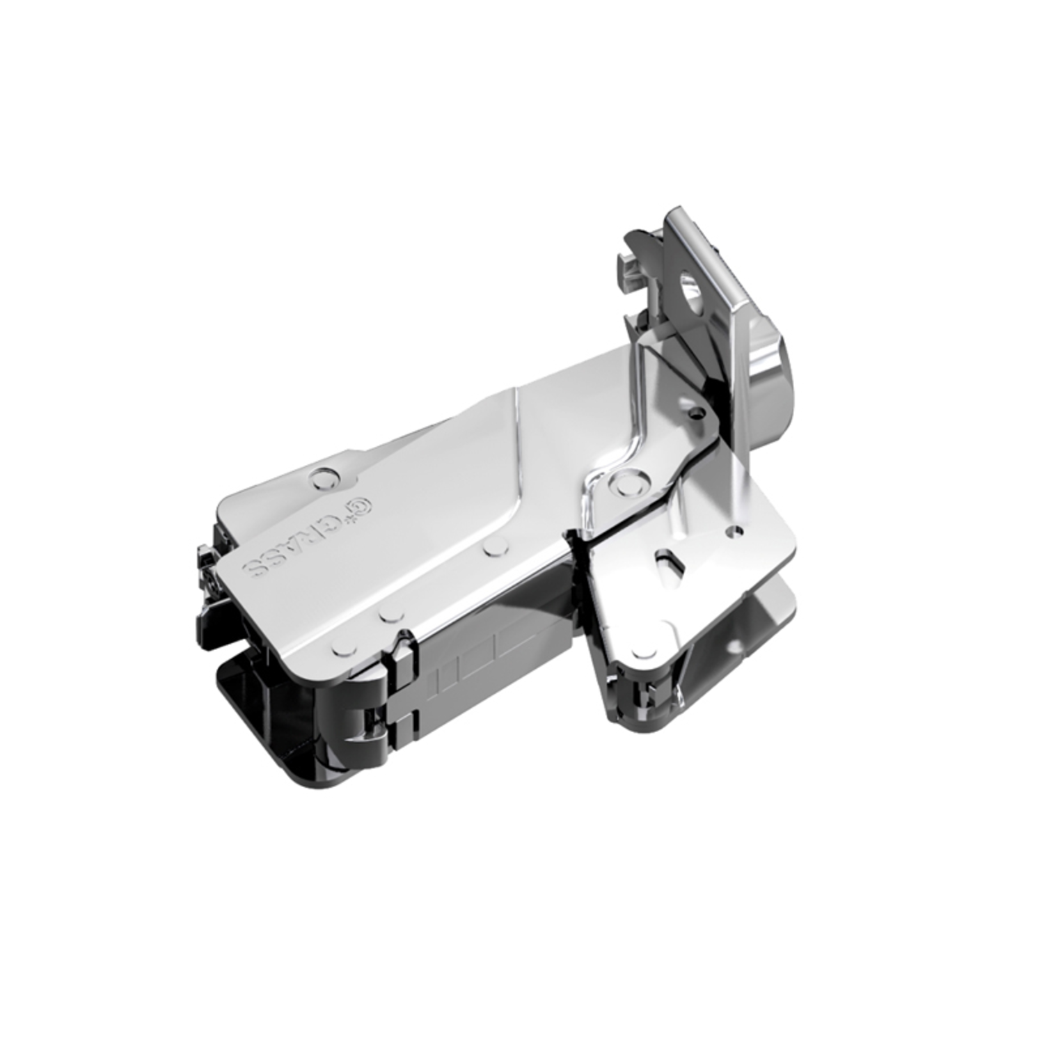 Tiomos Click-On 160° b-bb k03 ni 