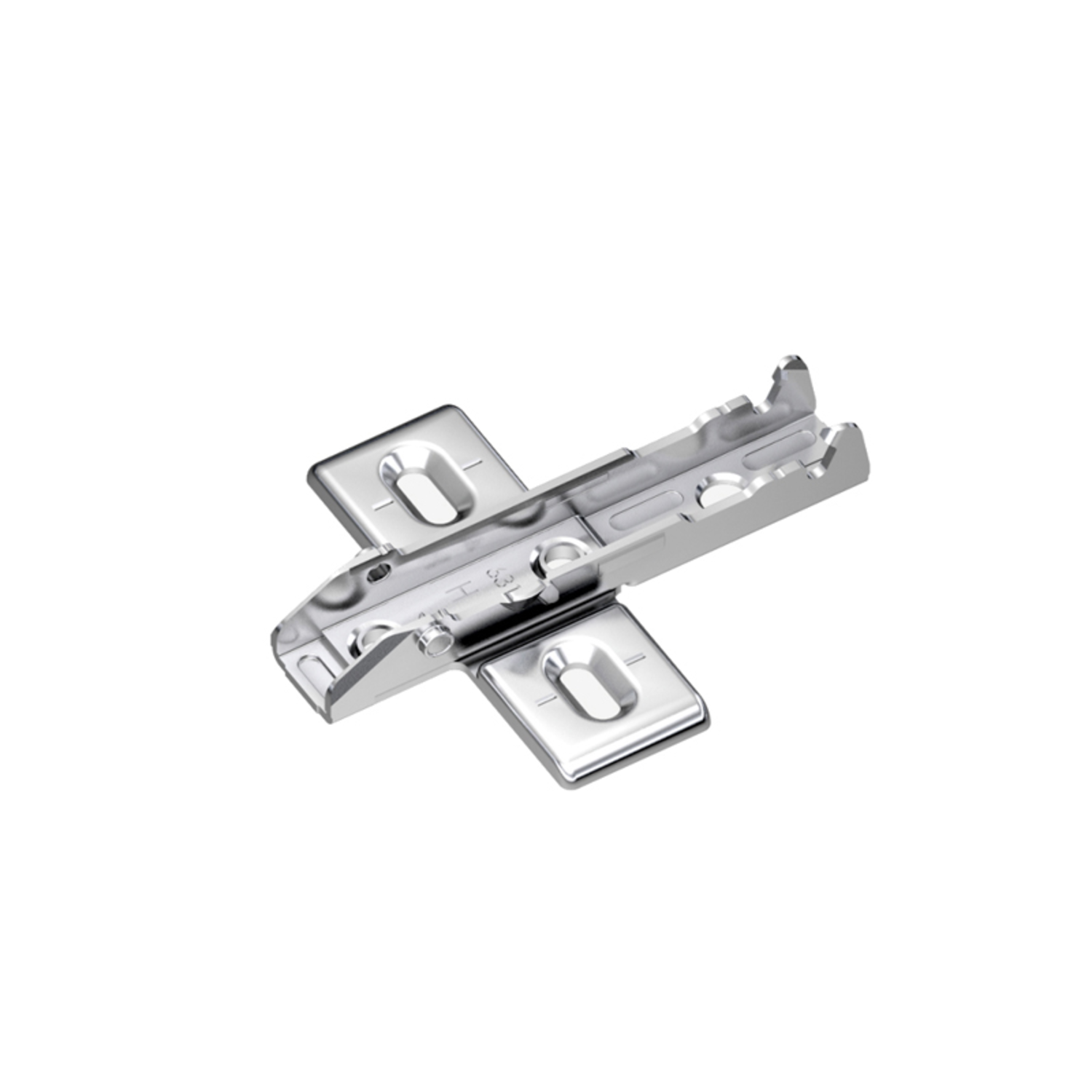 Tiomos eco embase cruciforme h35 ni 37 