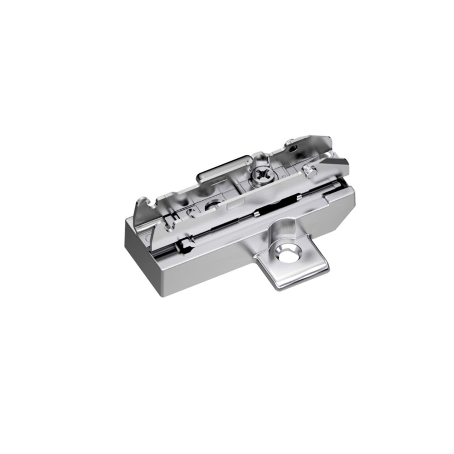 Tiomos 1d embase cruciforme h-06 ni 37 
