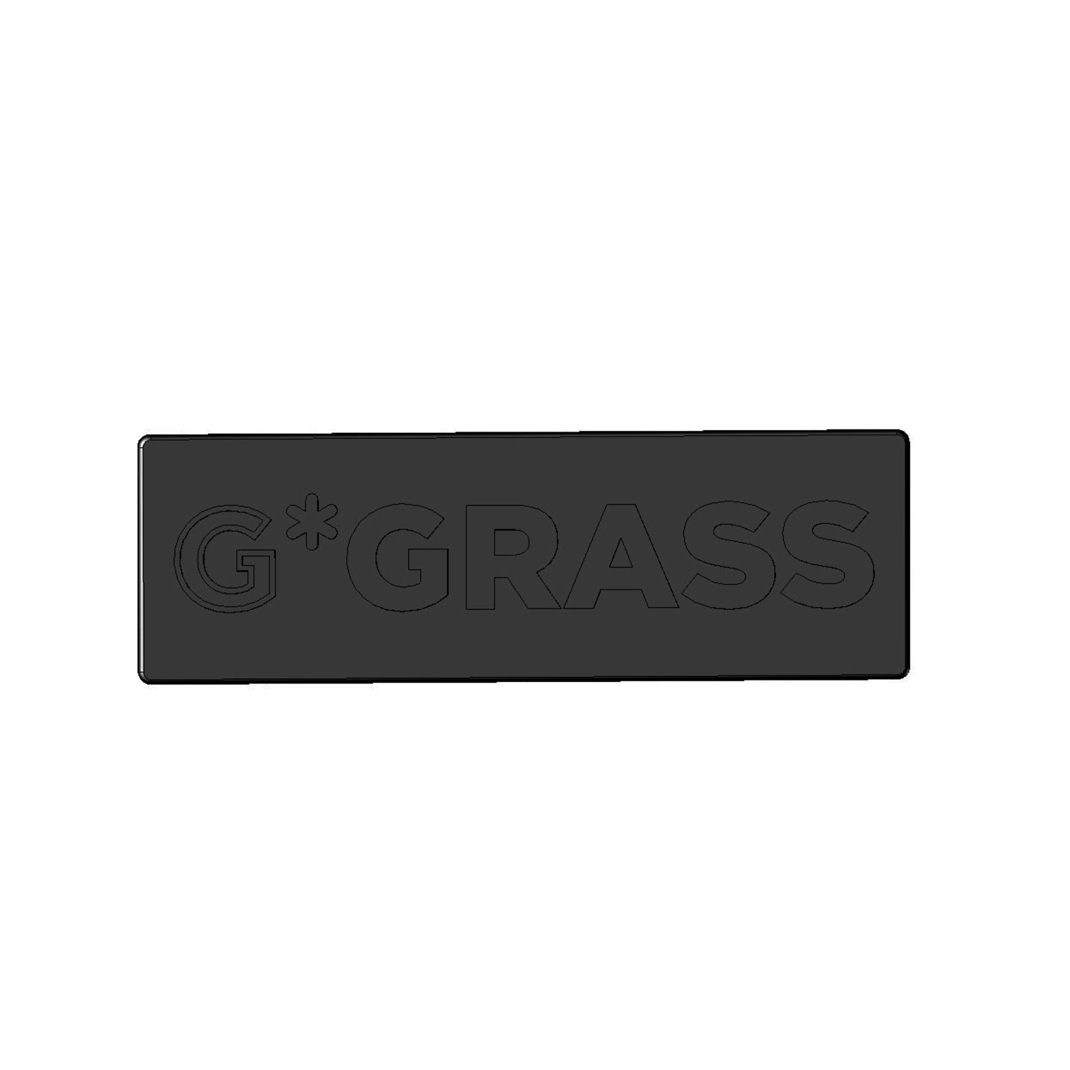 Vionaro V8 cache logo Grass Zircon