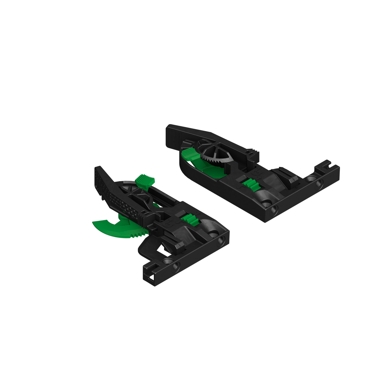 Vionaro V8 set verrouillage front