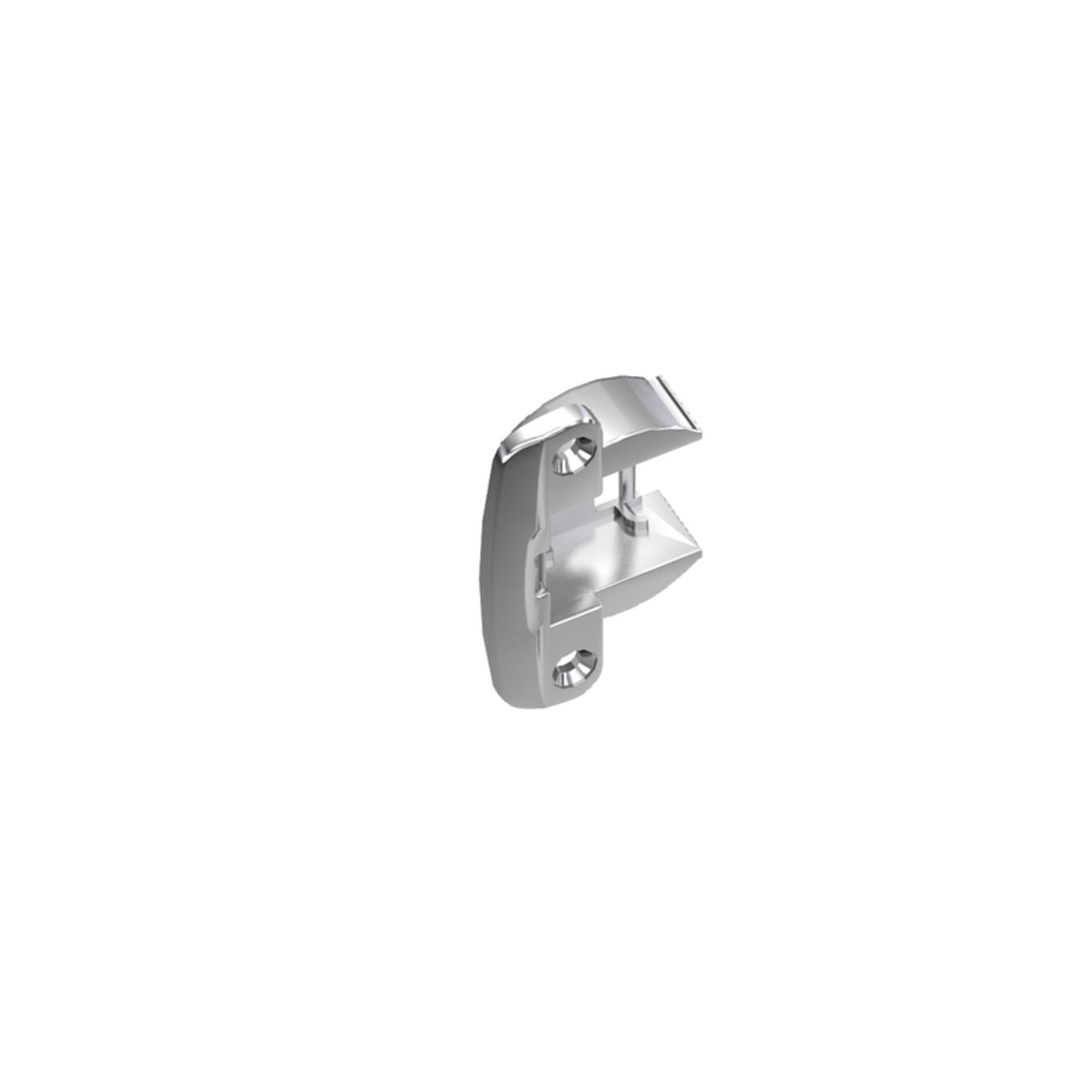 Projectsch.top mb-6010/8010 opschroef nikkel