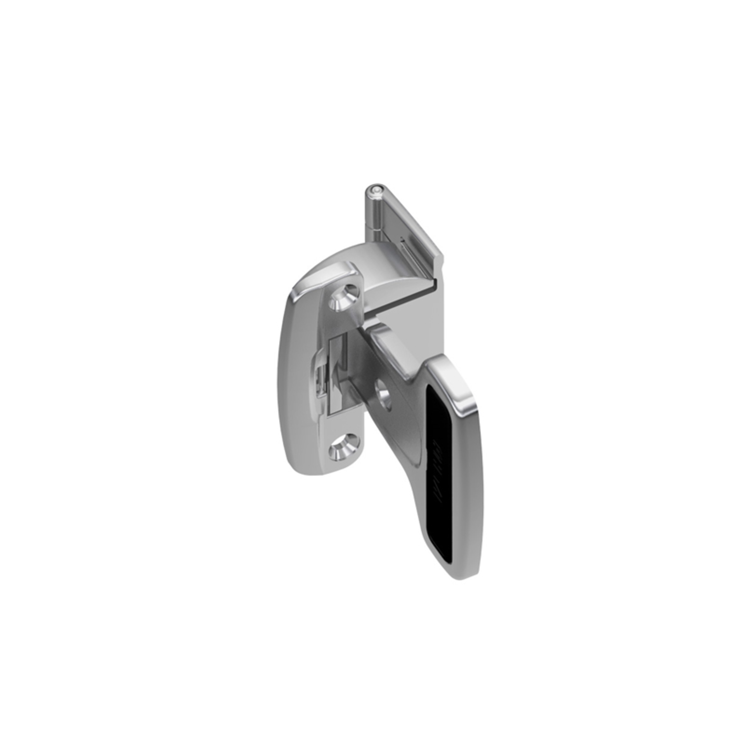Charniére projet bras mb-6610 double 180° 