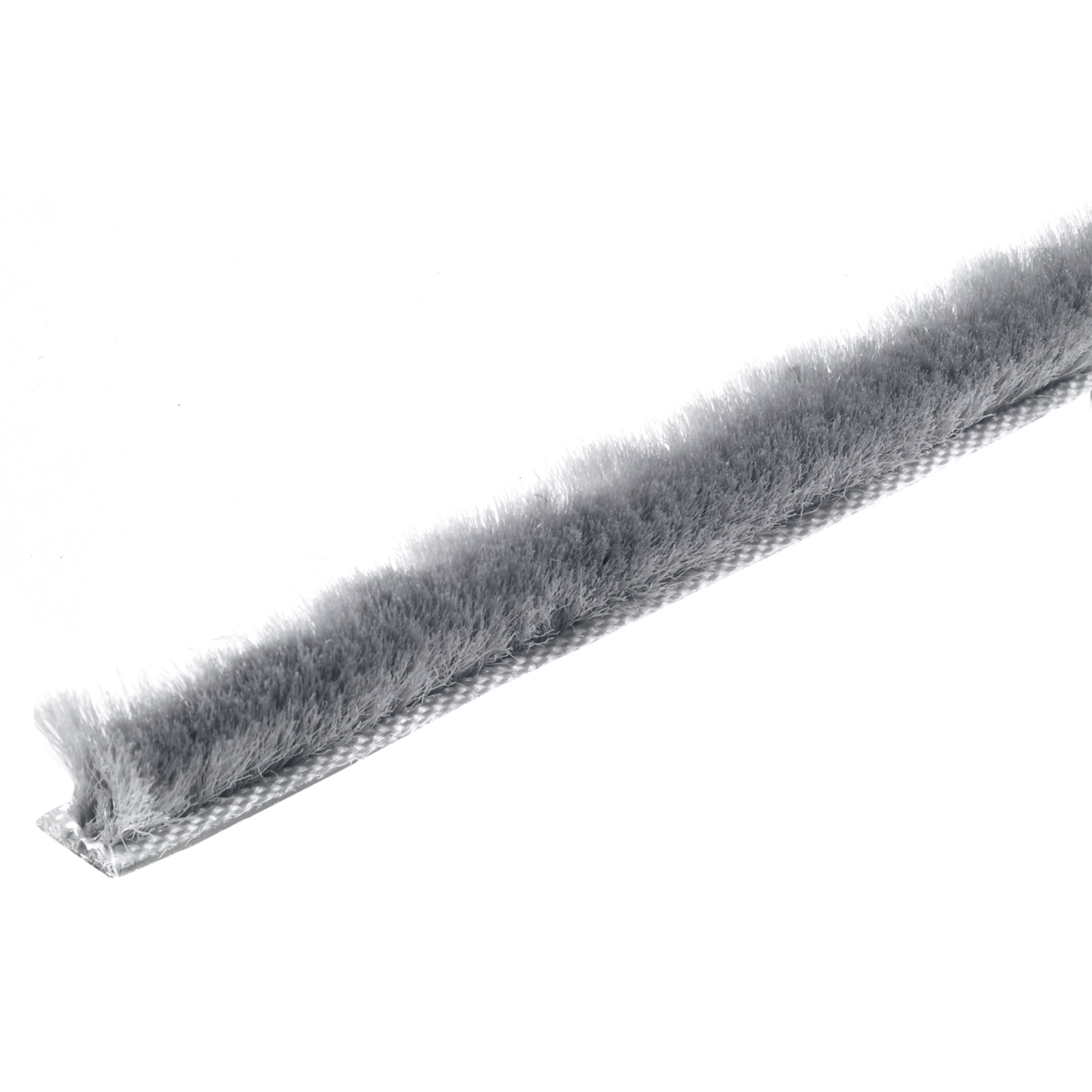 Tochtstripprofiel, 2500, 10 mm