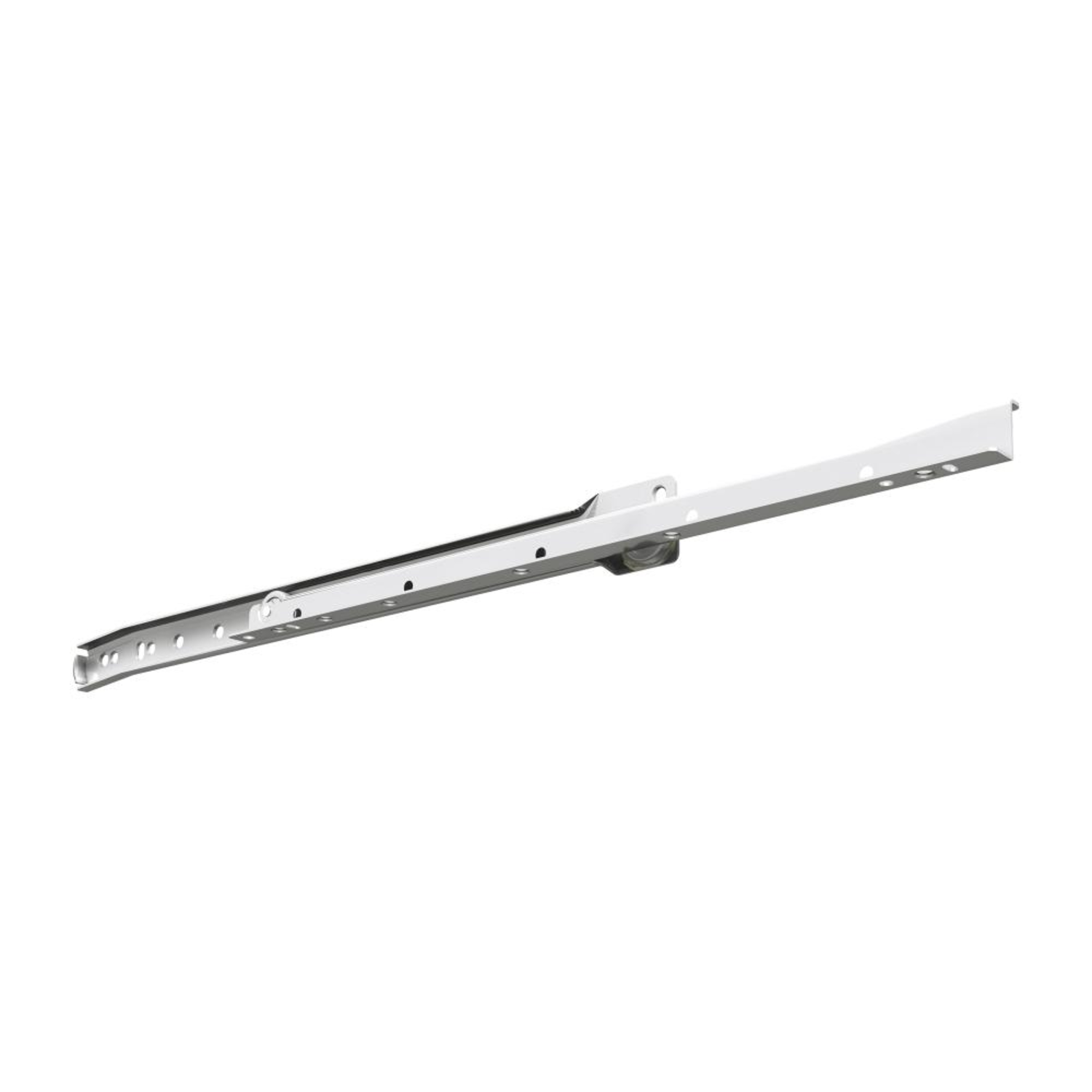 Schuifgeleider FR2021/55 (4nyl) wit