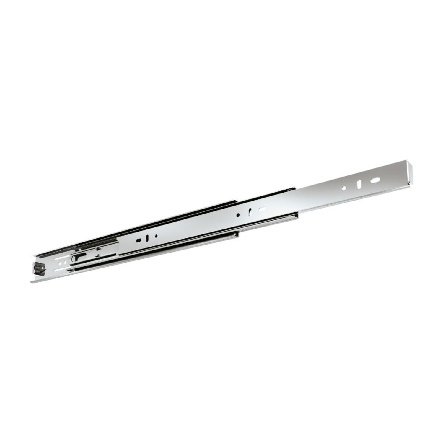 Geleider FR5000/450mm 45kg verzinkt