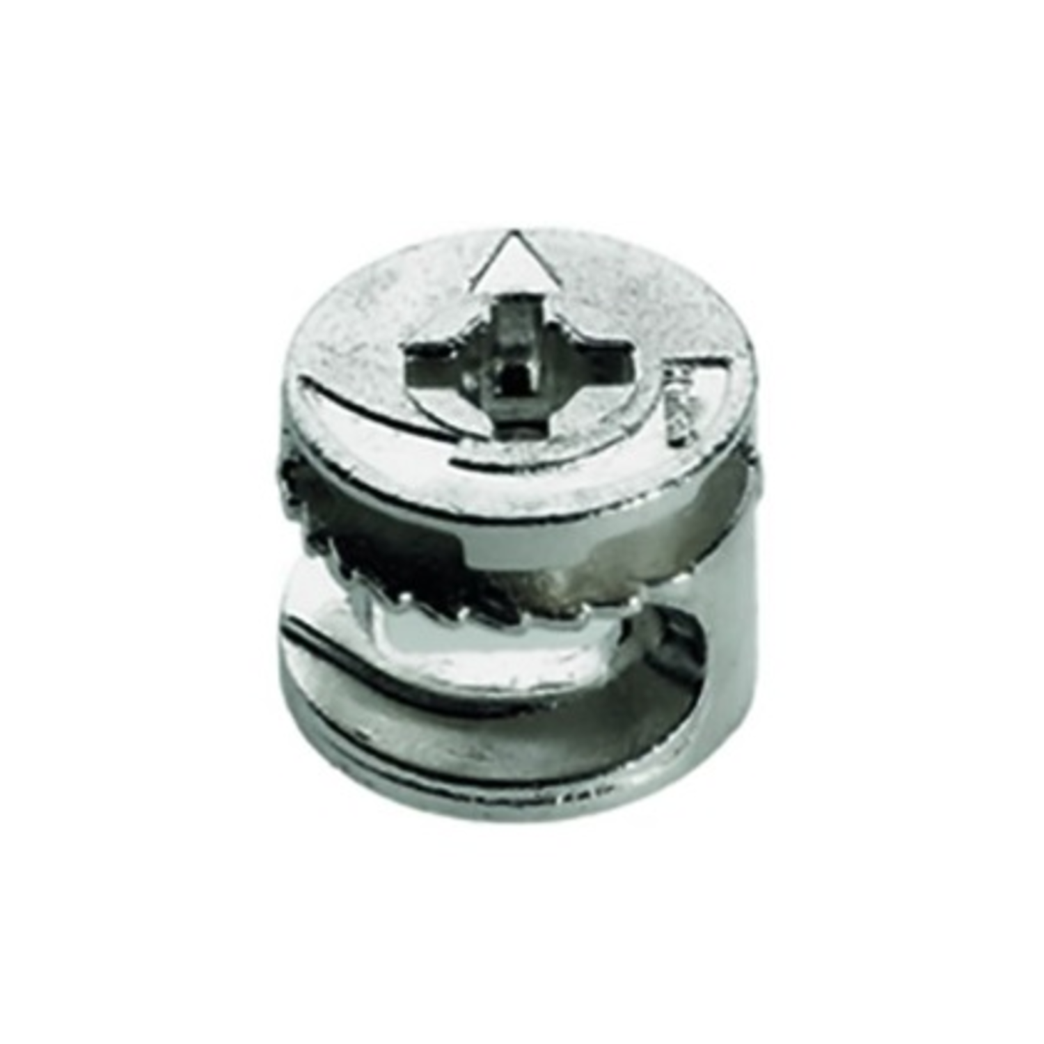 Rastex 15 sans cache de rebord, 22 mm