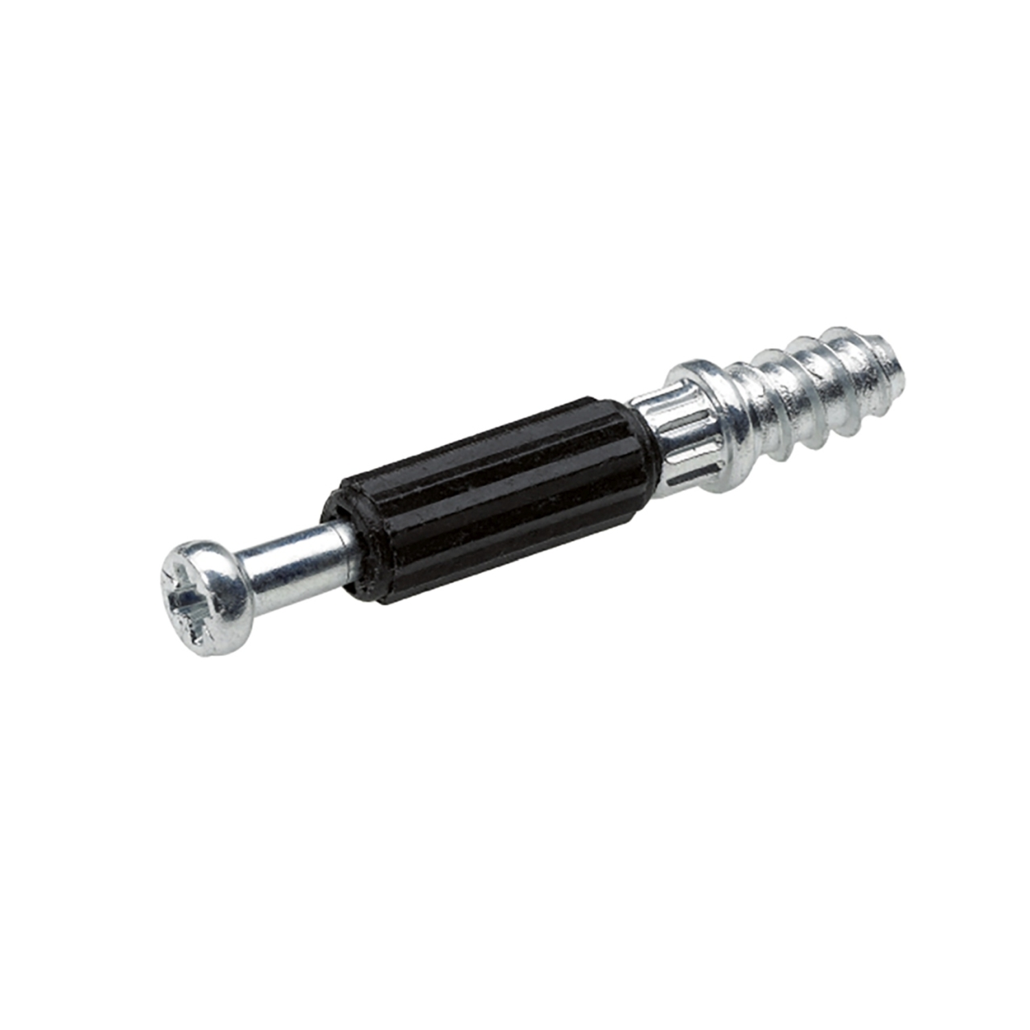 Verbindingsbouten Twister DU 232 T, 30 mm, zwart