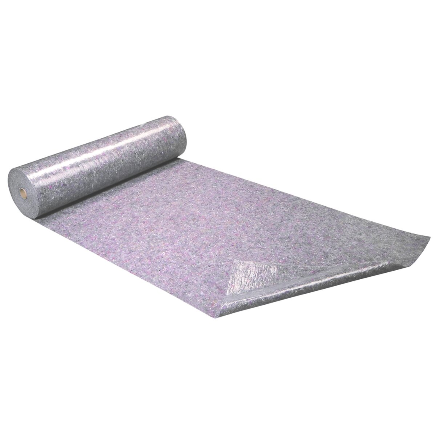 Tapis de protection sur rouleau 10x1m 220gr/m2 