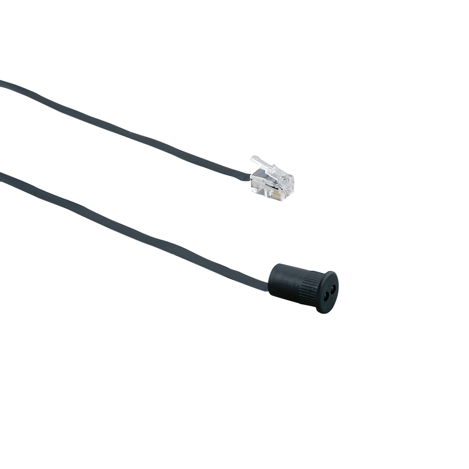 Elektransfo IR-Sensor aansluiting schakeldoos