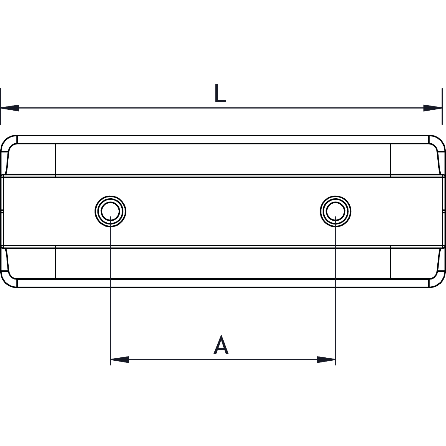 Bouton PAPILLON ea32 noisier + or mat 