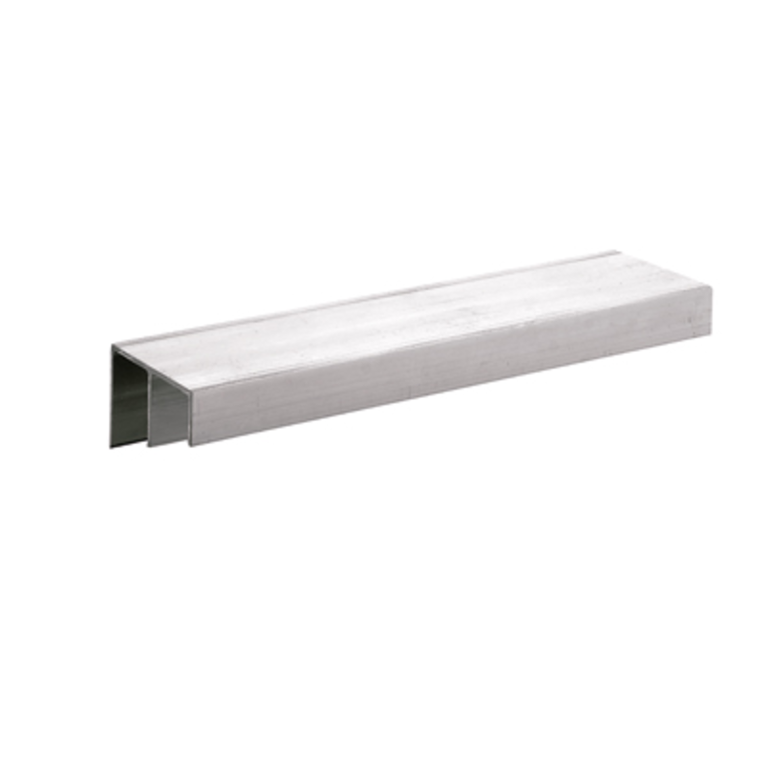 Geleidingsprofiel STB 11, 3000, aluminium
