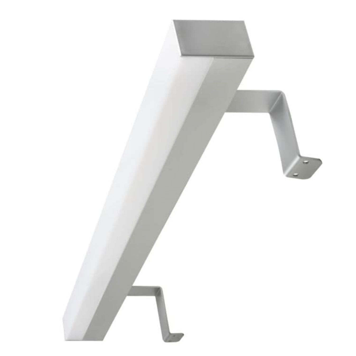 Led LD8015 à opbouwprofiel 900mm 3000K 13.5W/230V