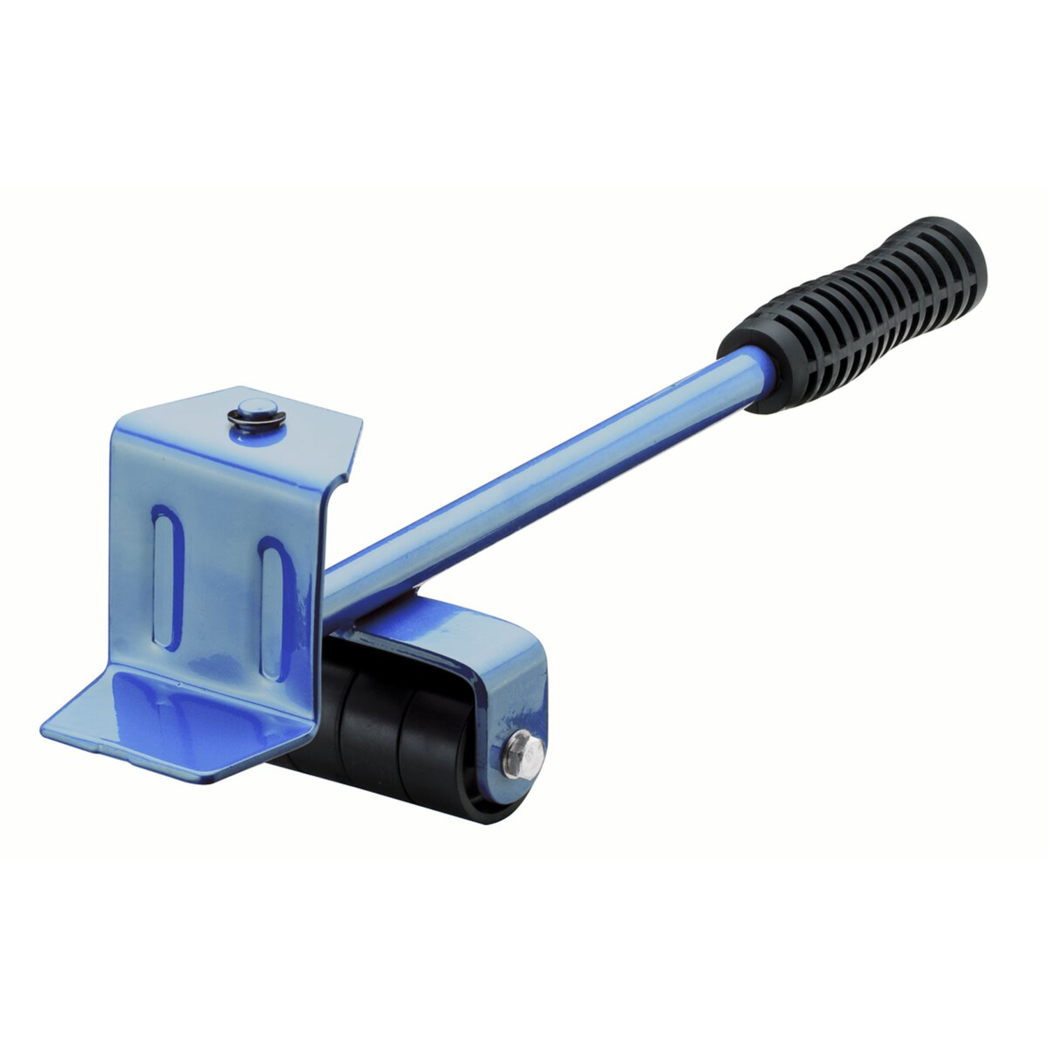 Lifter bleu fer avec 4 rouleaux synthetiques  