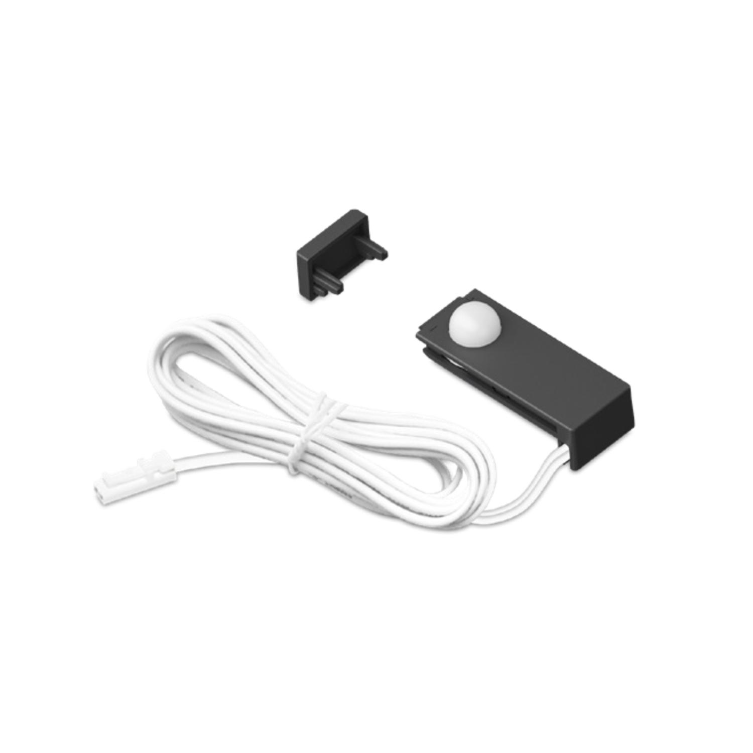 Moove1 PIR sensor 24V met eindkap