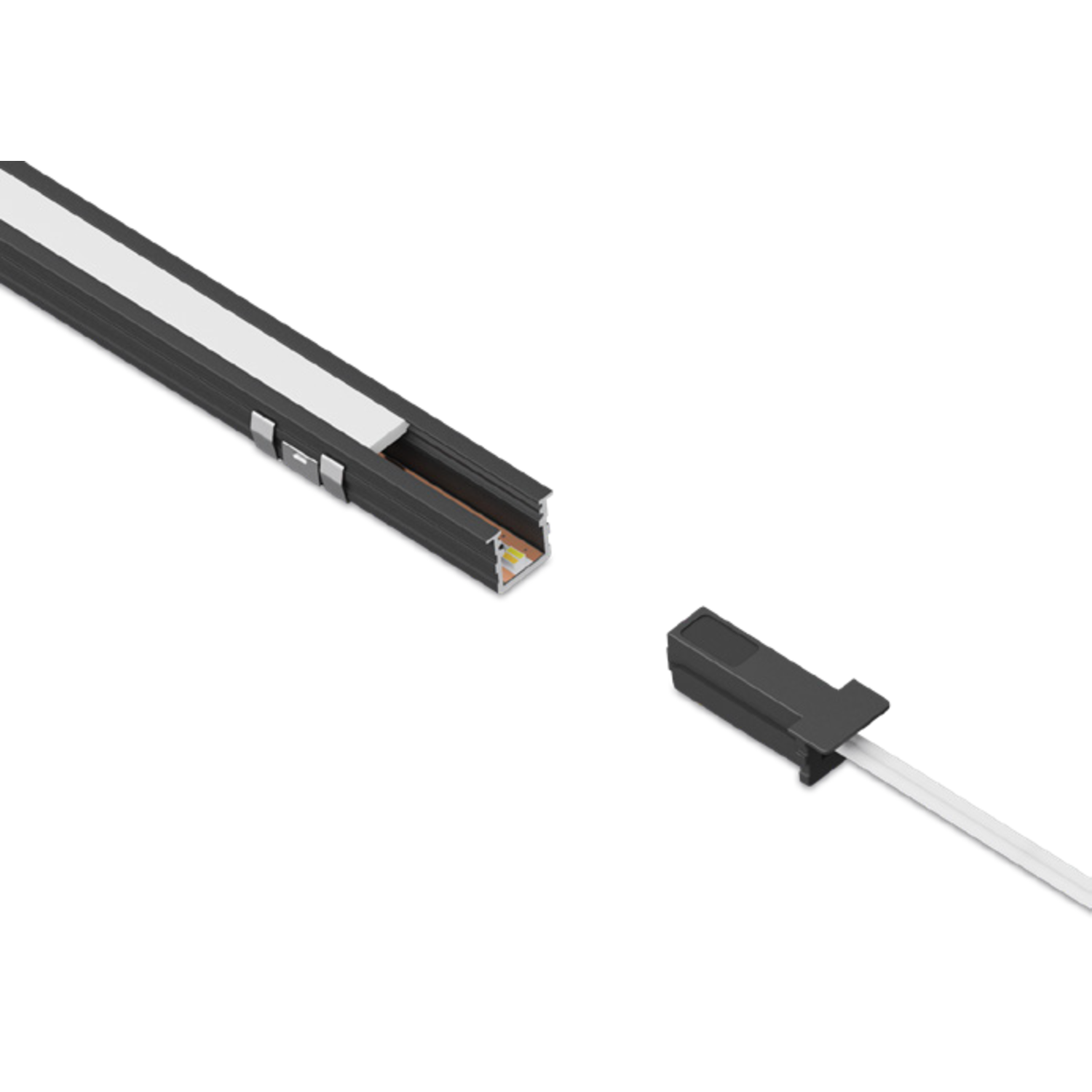 Moove2 senseur IR 24V avec embout 