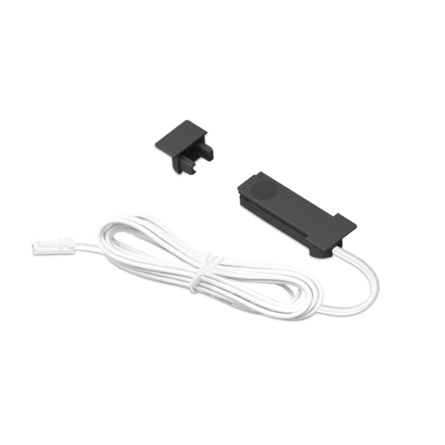 Moove3 IR sensor aansluitkabel 24V met eindkap
