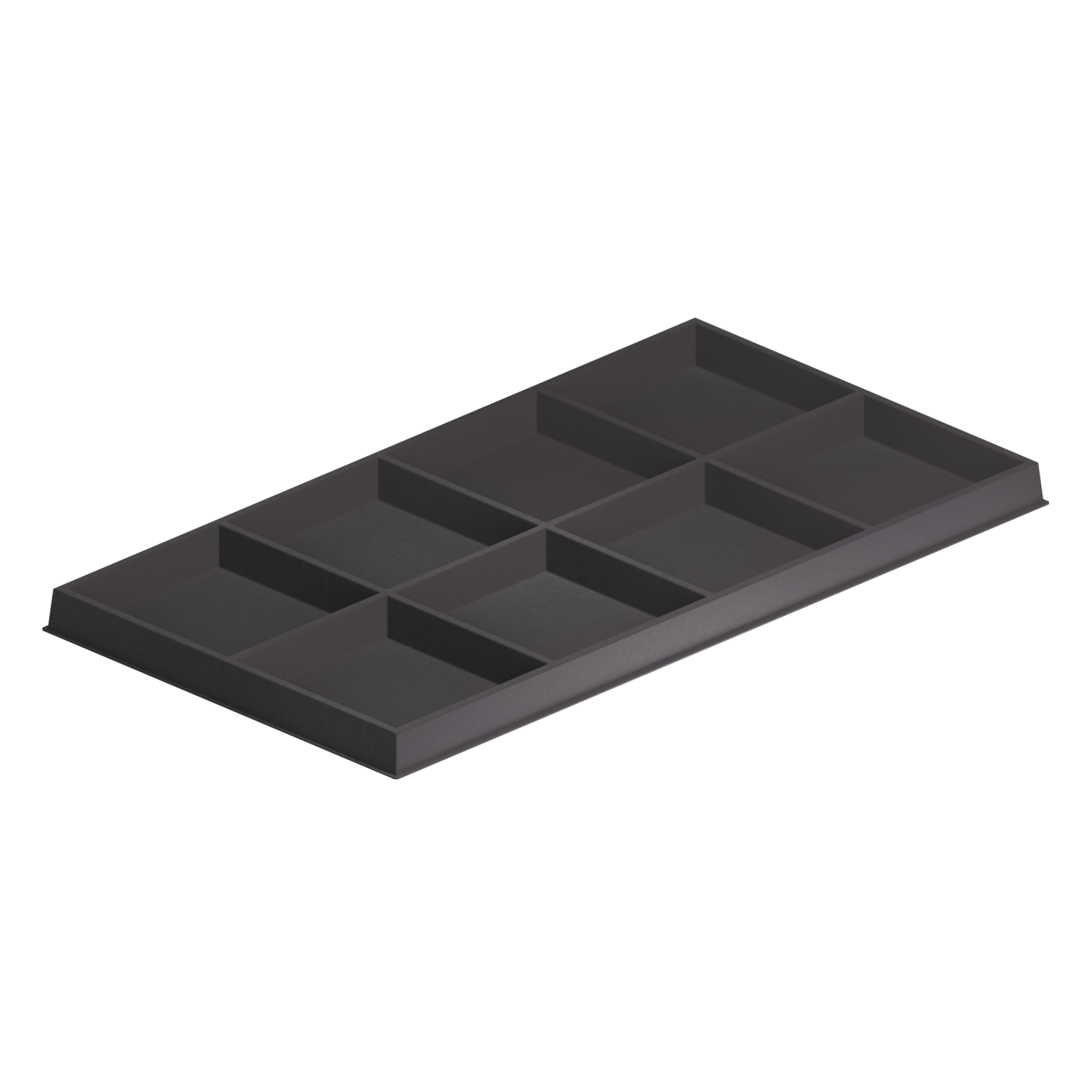 Chic line rangement accessoire  l.242  p.445mm 
