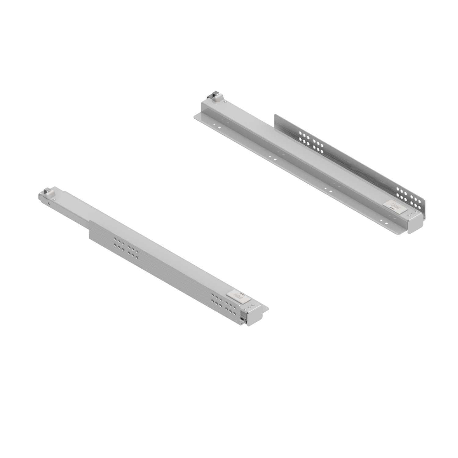 Amari étagère extractible 