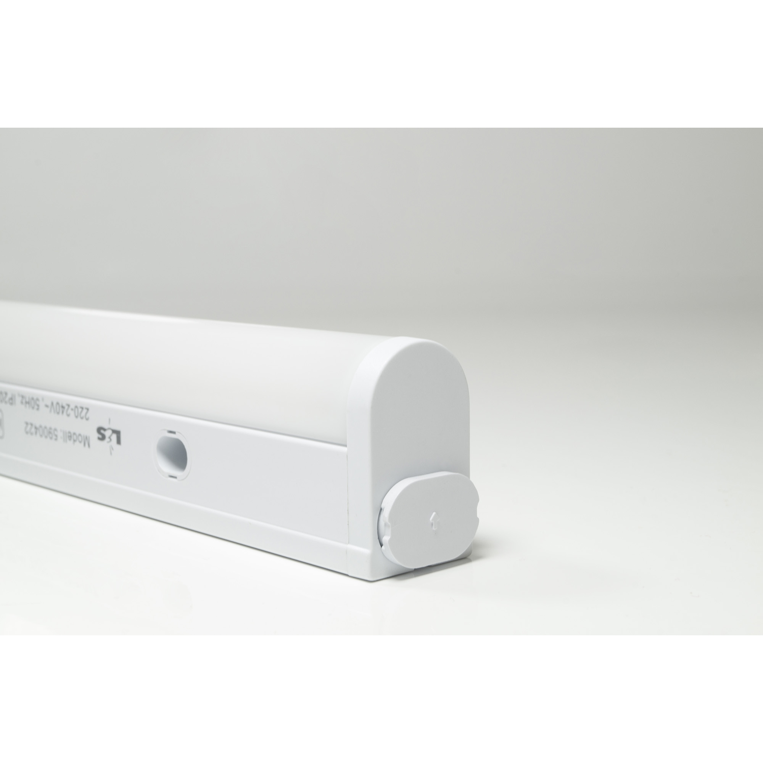 Led snite 13W 230V 4000K 871mm wit