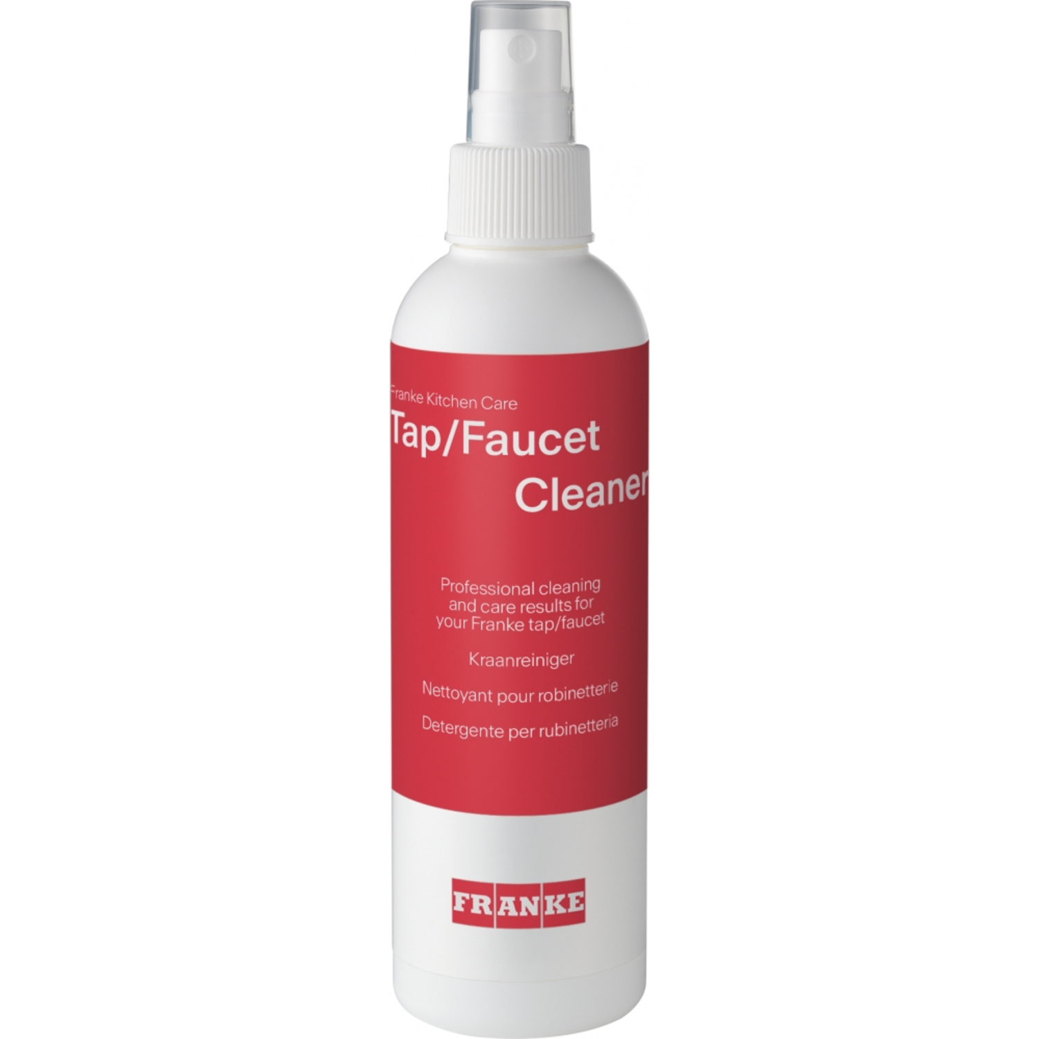 Kitchen care spray - keukenkranen (dagelijks onderhoud) - 250 ml