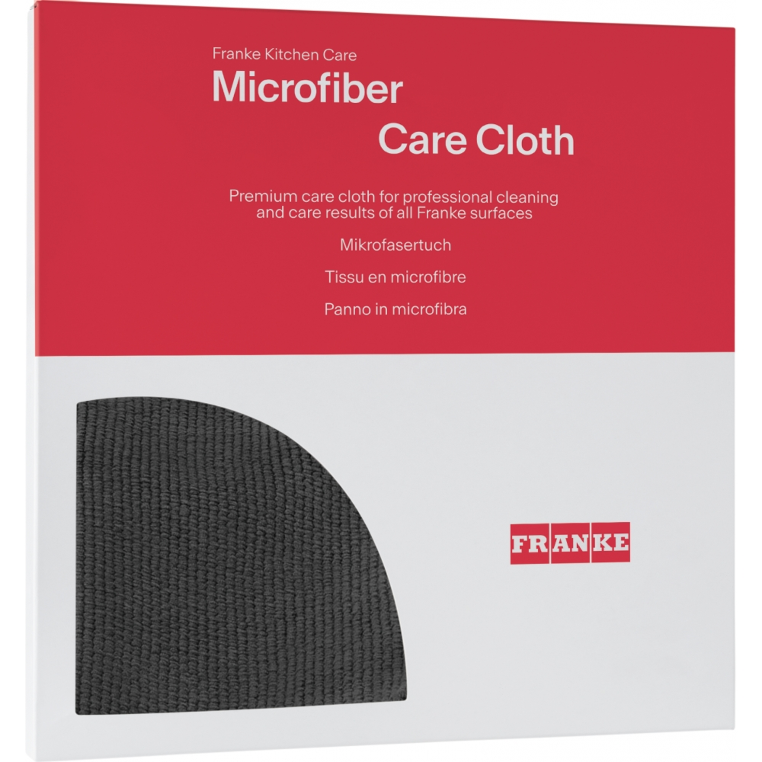 Chiffon microfibres