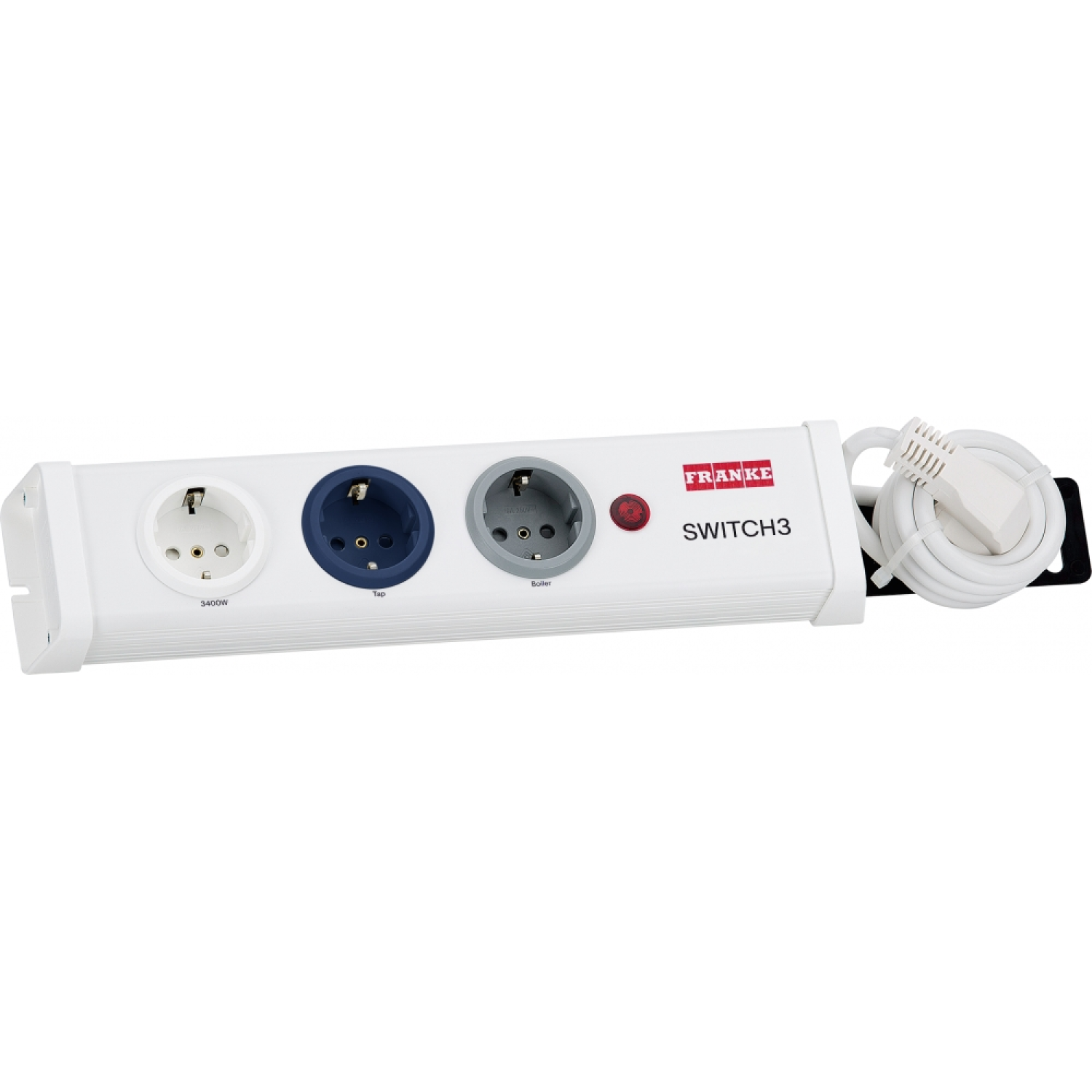 FRANKE POWER COMBOSWITCH 3 VERDELER