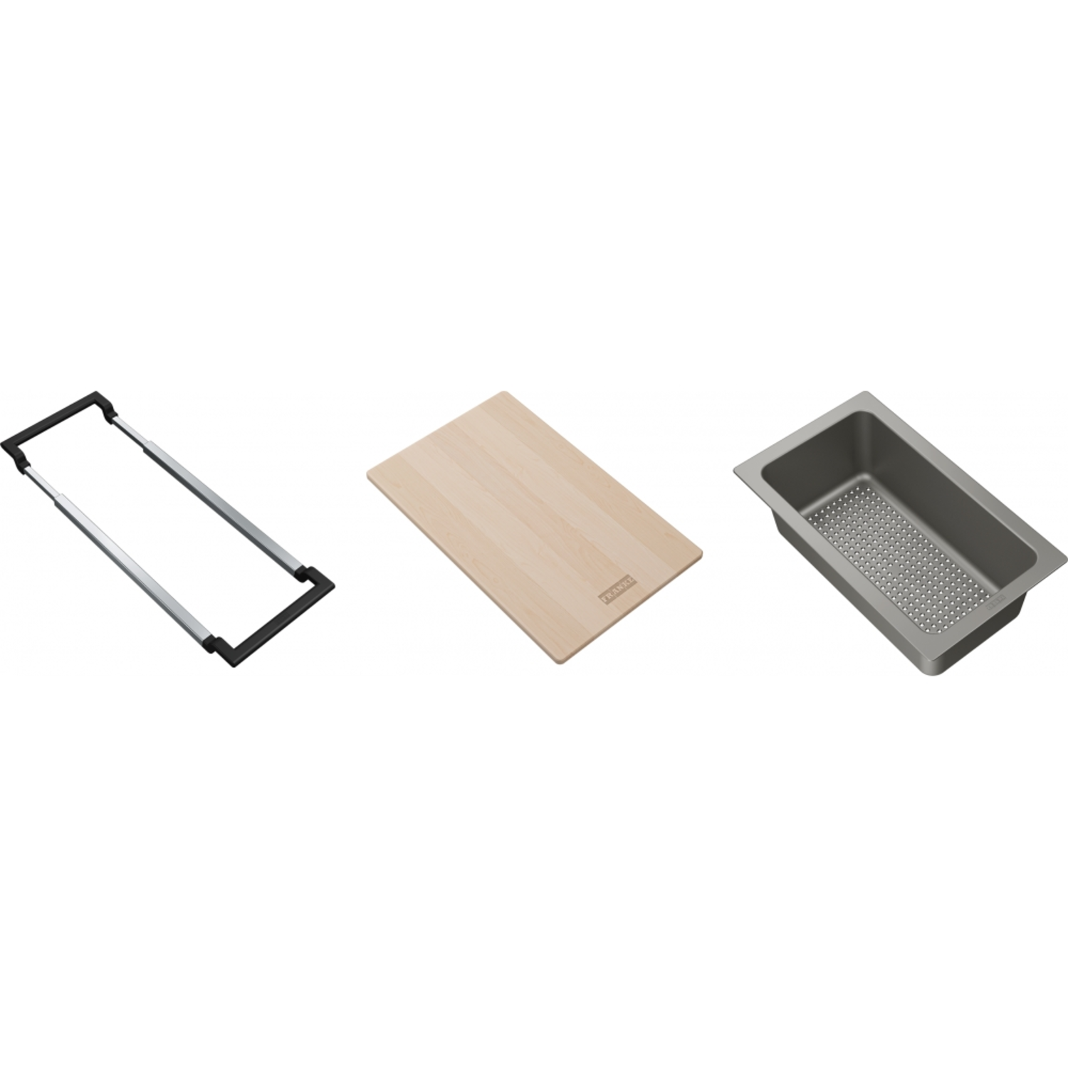 All-in set d'accessoires 1