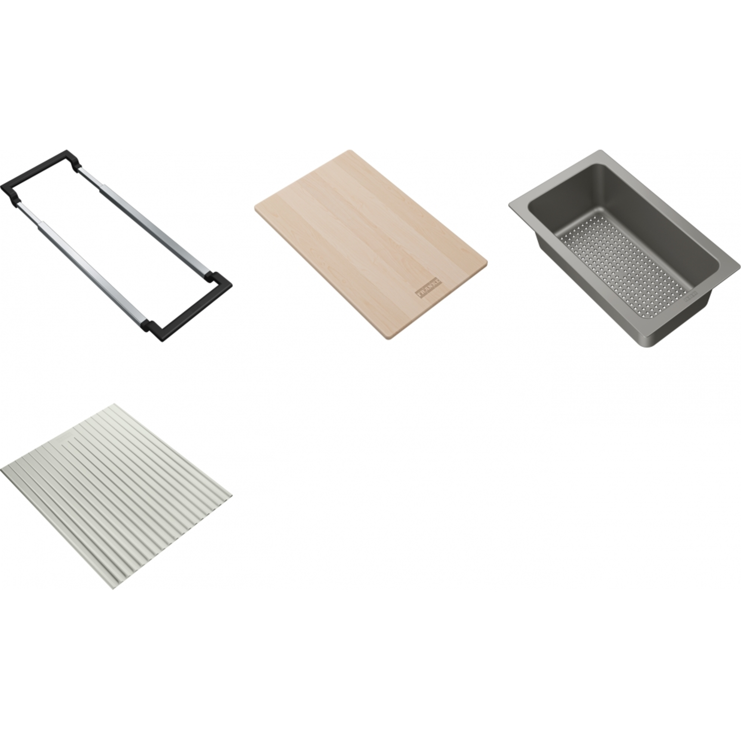 All-in set d'accessoires 3