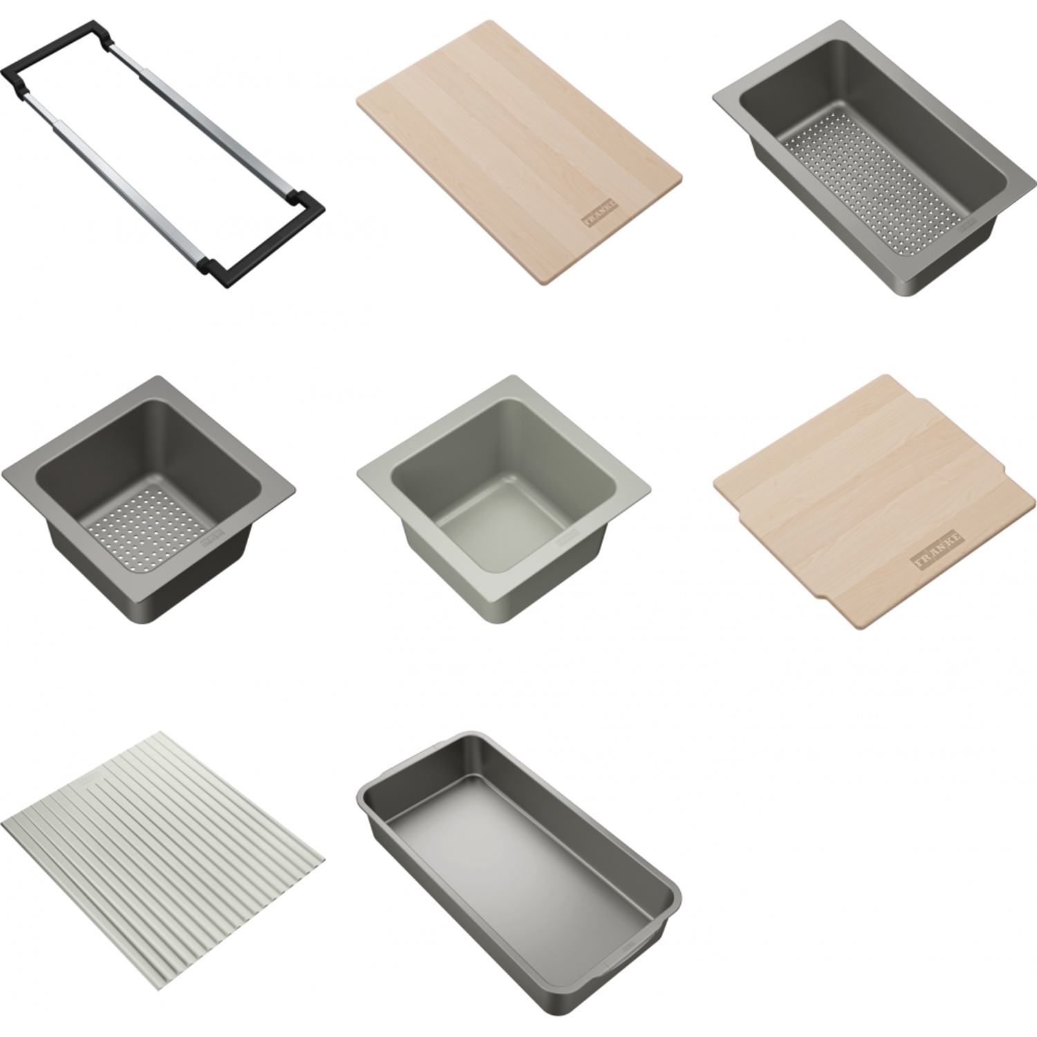 All-in set d'accessoires 5