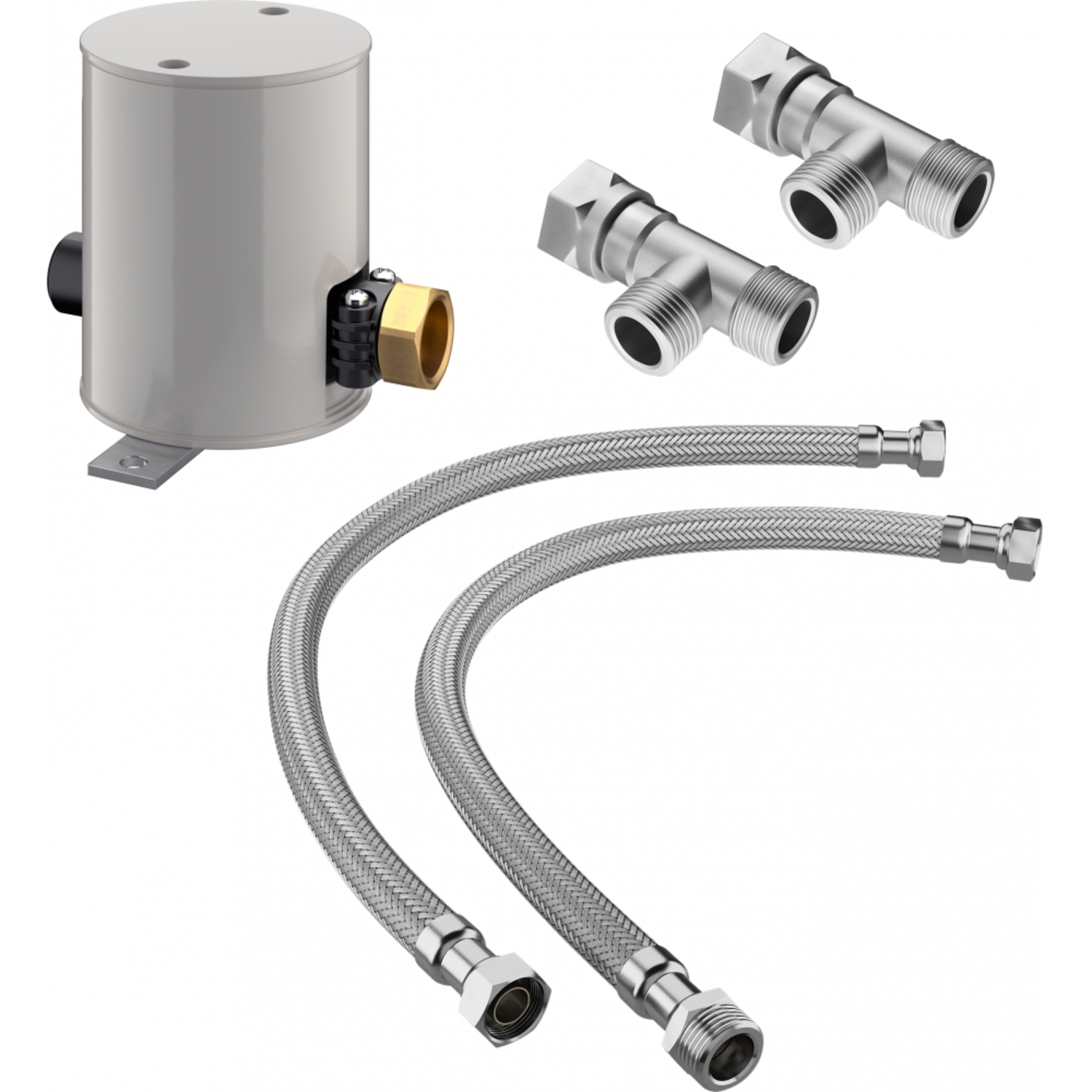 Kit d'extension 4 en 1