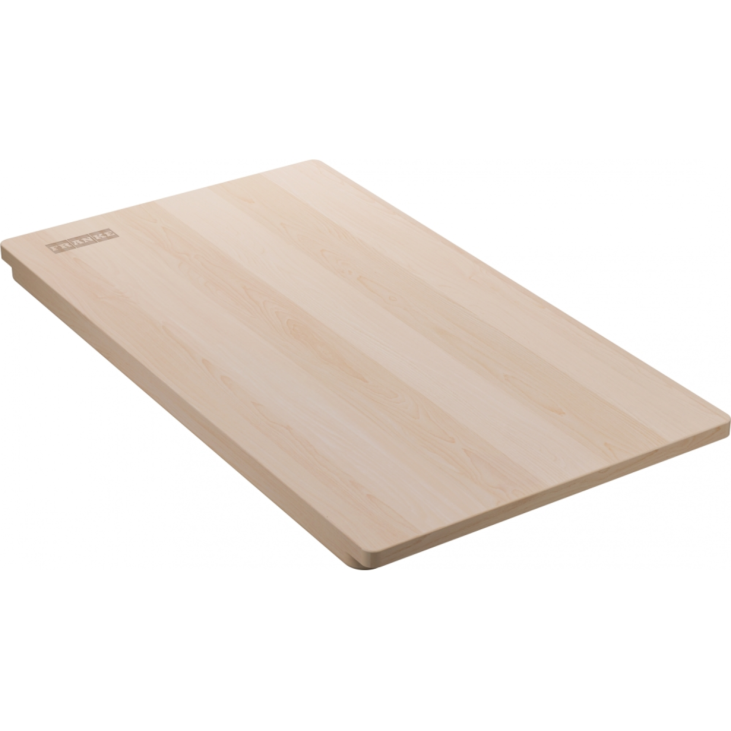Snijplank hout 428 x 240 x 23 mm