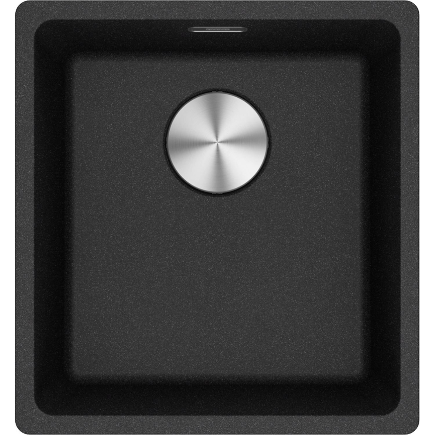 Maris - Vlakbouwspoeltafel / 553 x 433 mm / 1 bak / Onyx