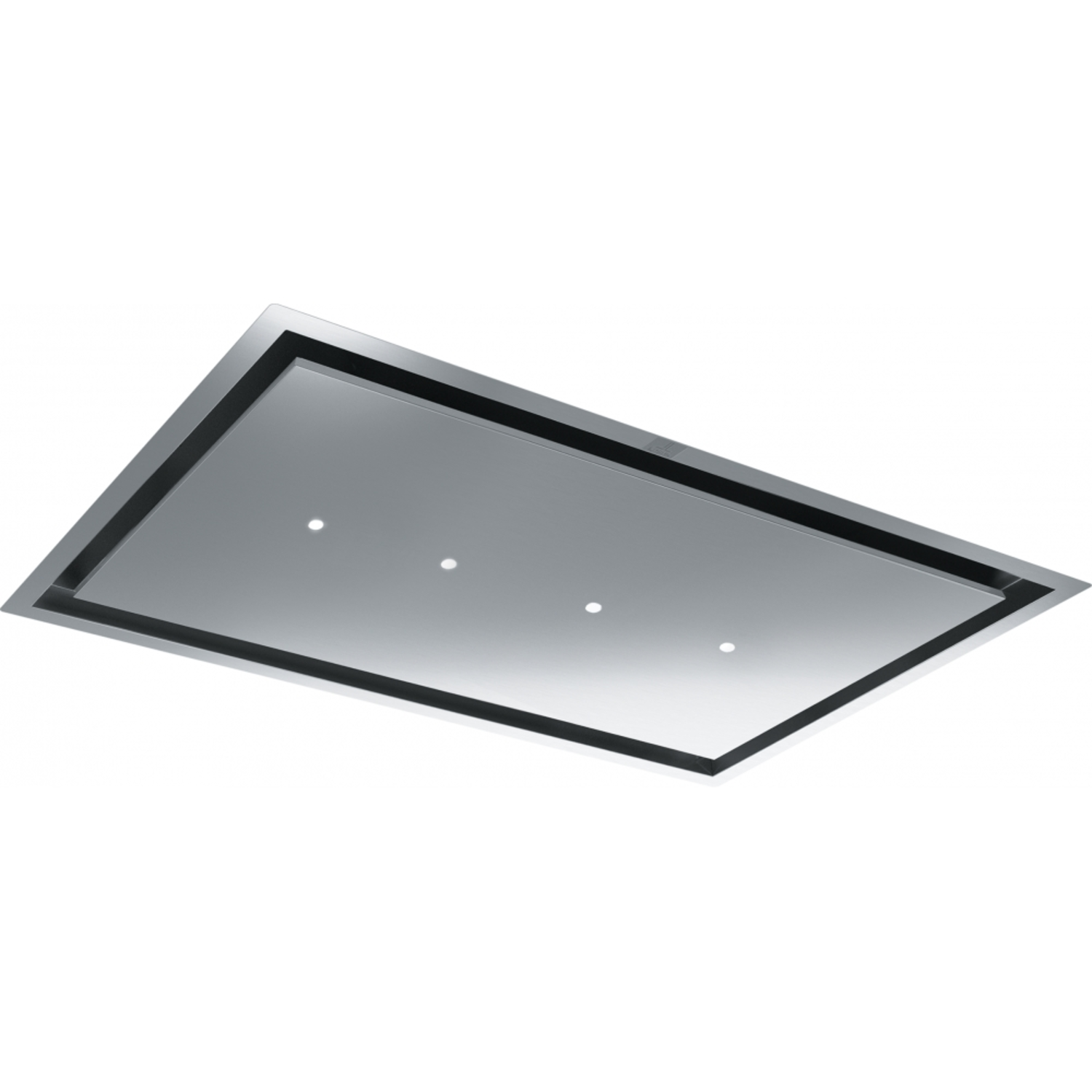 Drop - Inbouwgroep / 900 mm / RVS