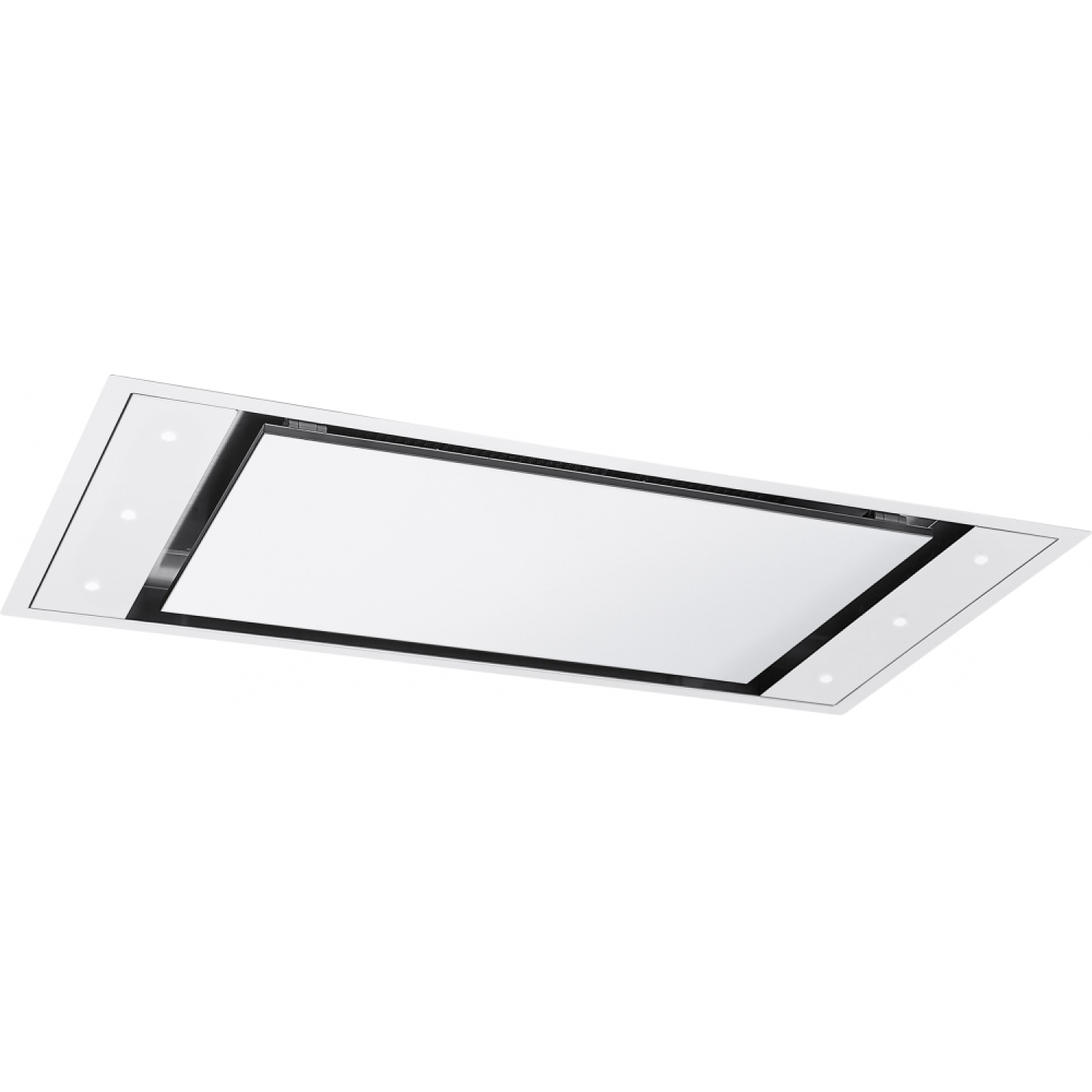 DROP SLIM - Groupe intégré / 900  mm/ Blanc