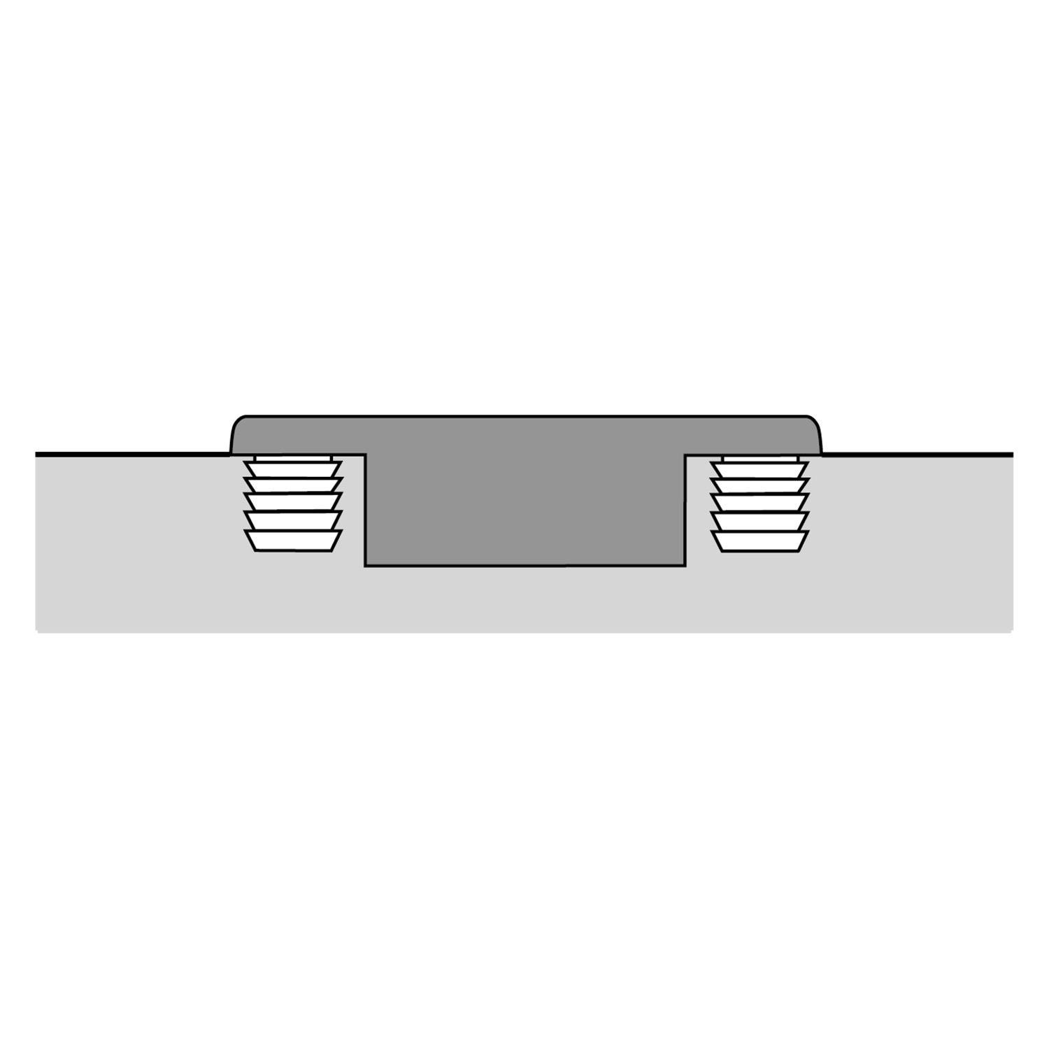 Sensys 8661-B12,5/TH53 
