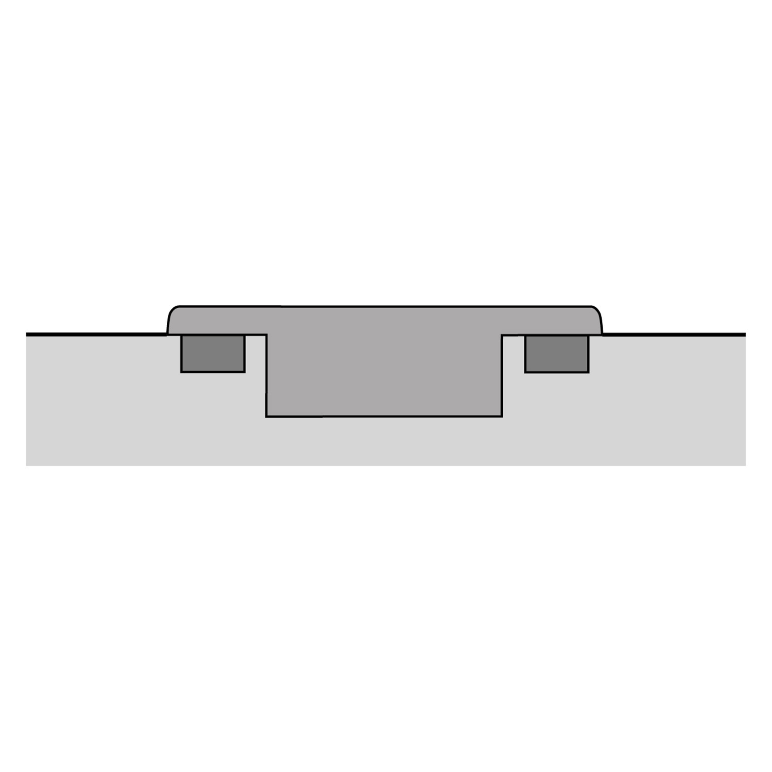 Sensys 8675 110° B12,5/TB55 