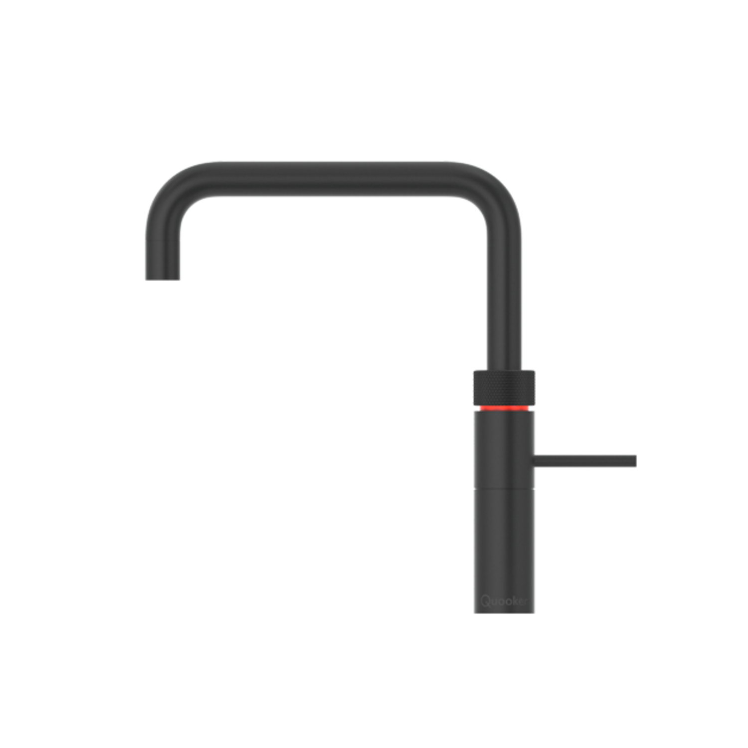 Fusion Square Noir
