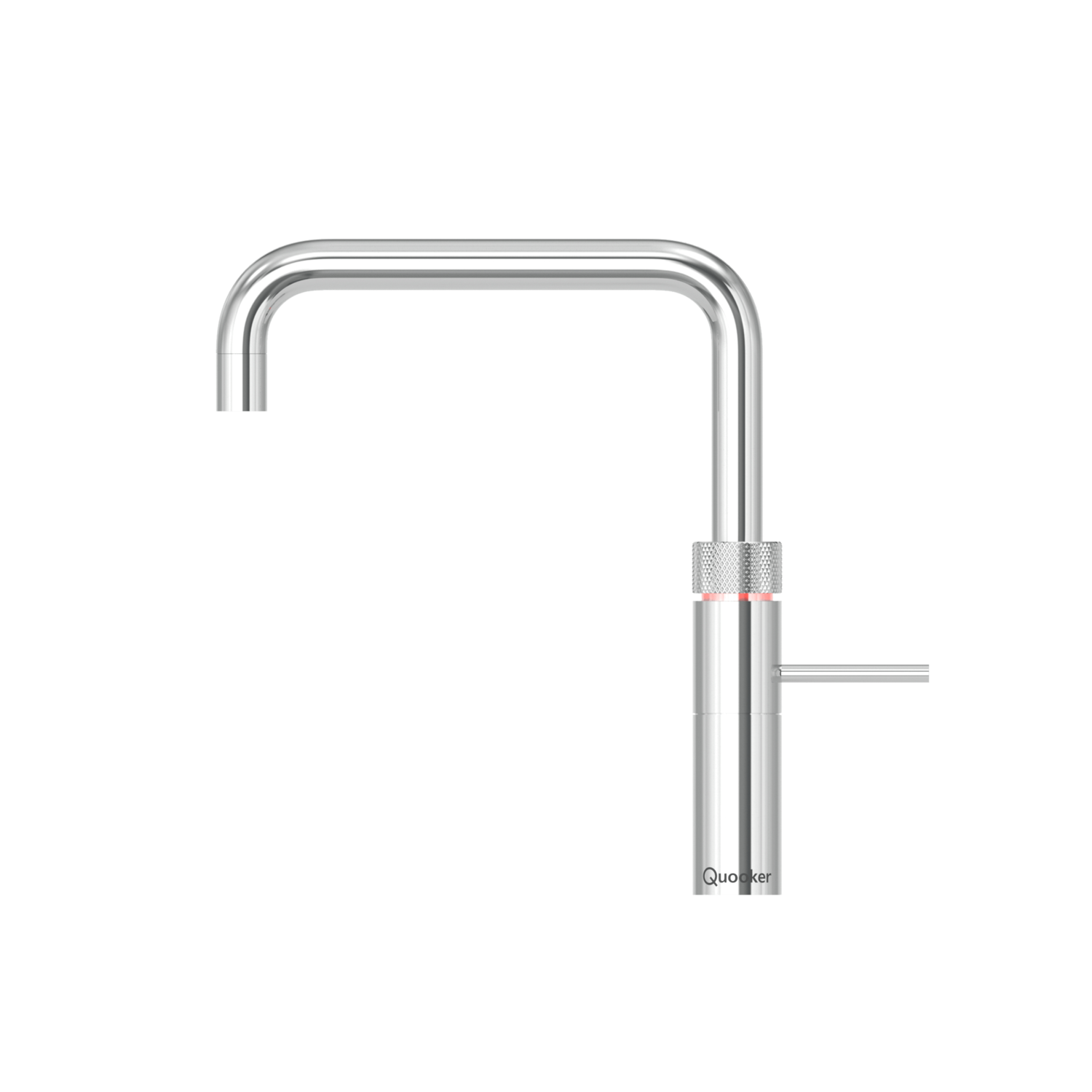 Fusion Square Chrome