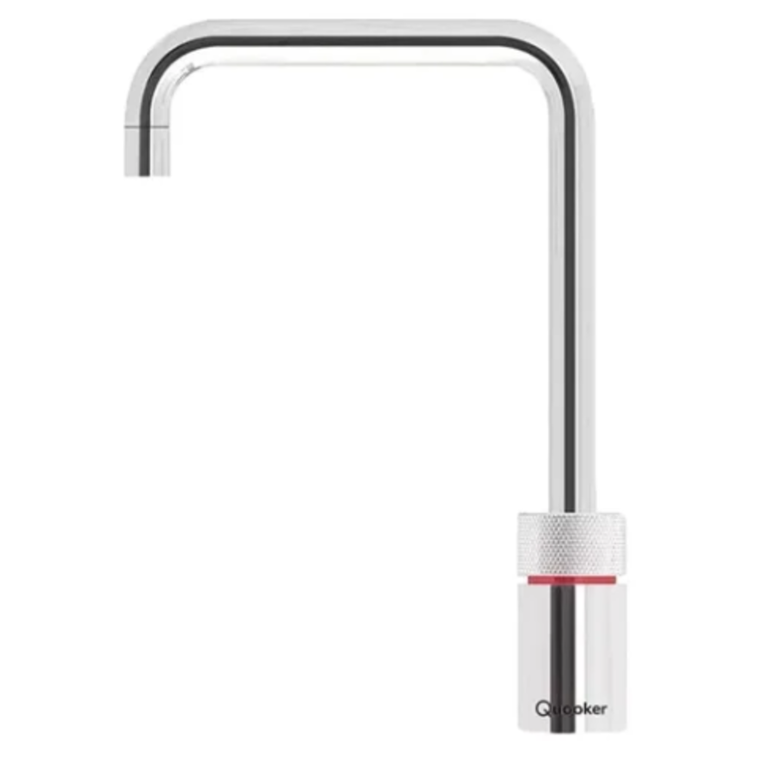 Nordic Square Acier inoxidable