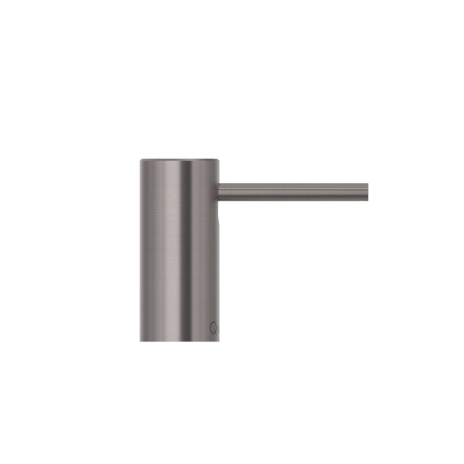 Zeeppomp Nordic Gunmetal